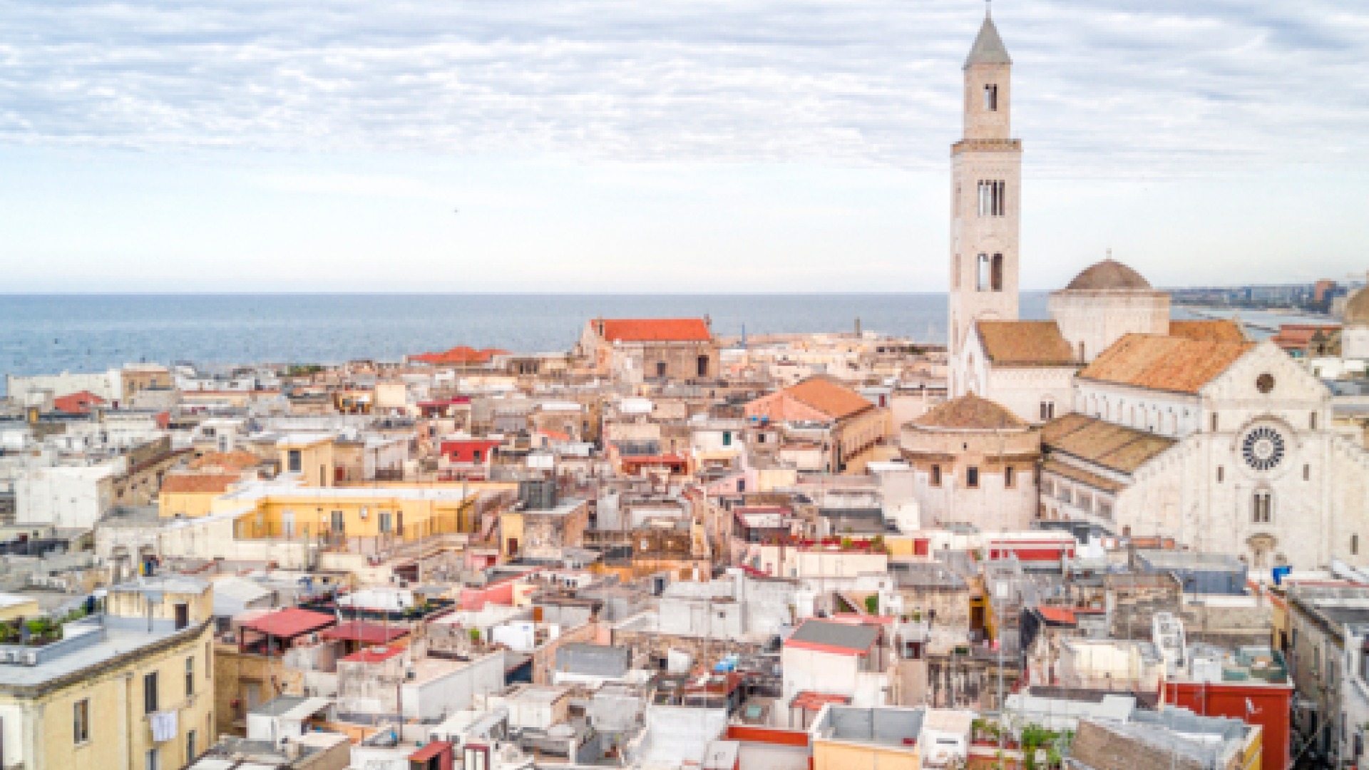 Bari image