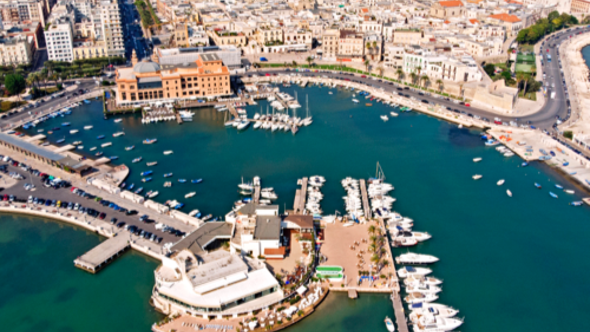 Bari image