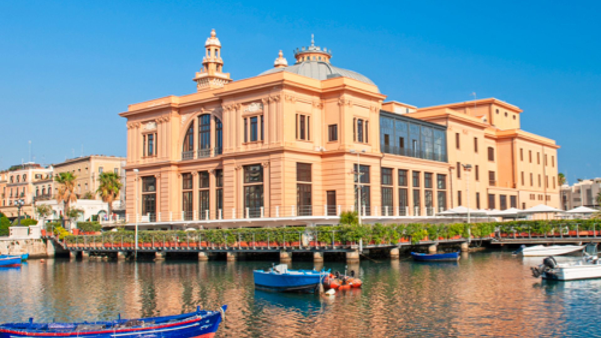 Bari image