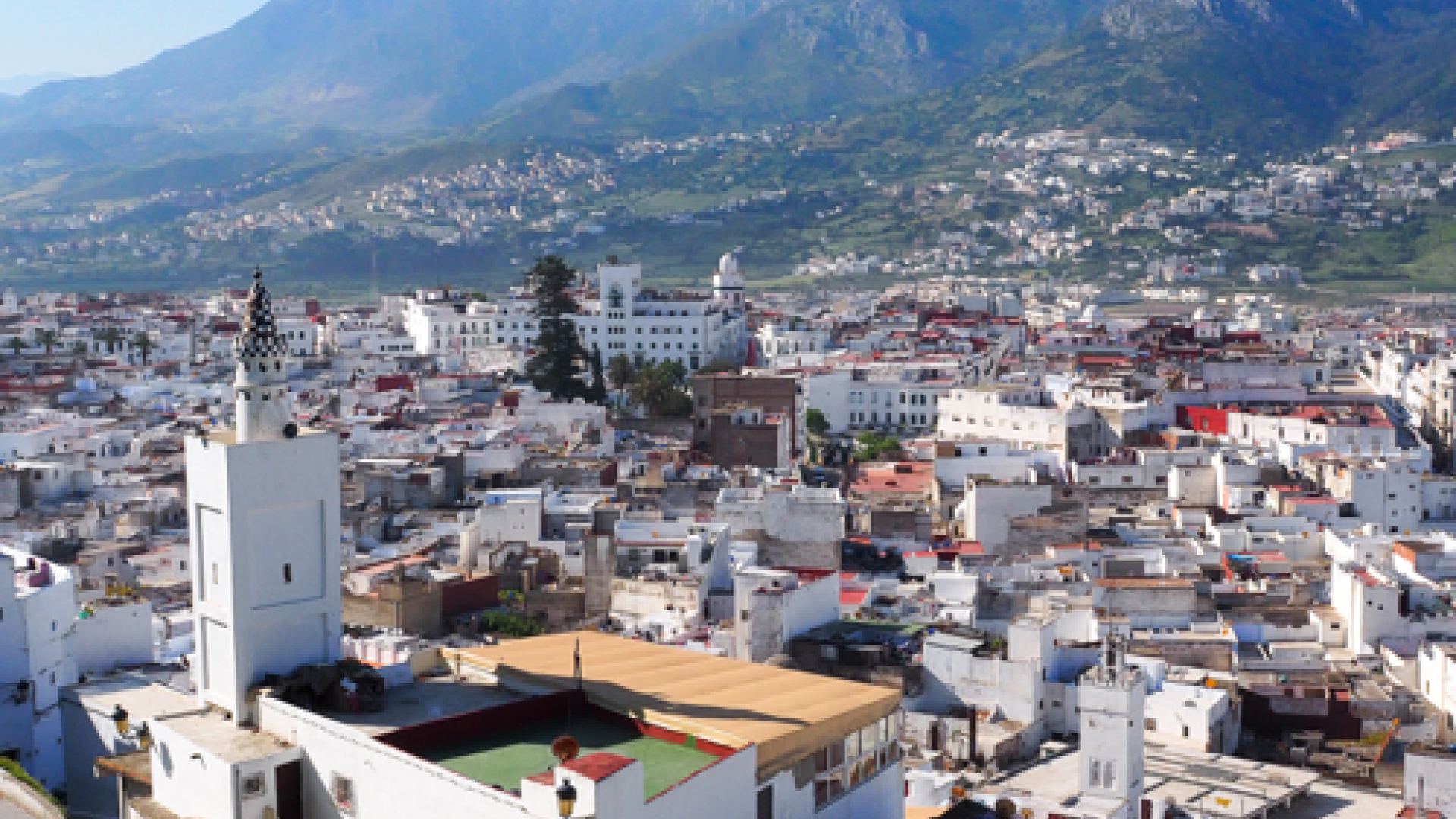 Tetouan image