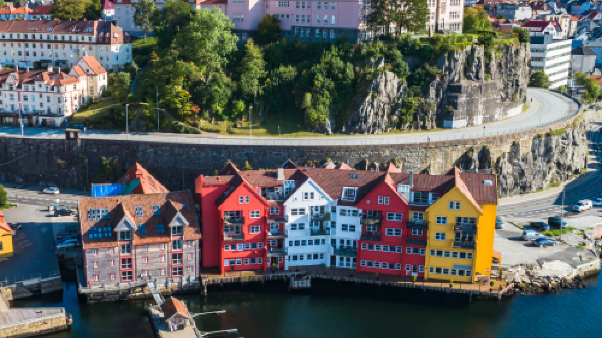 Bergen image