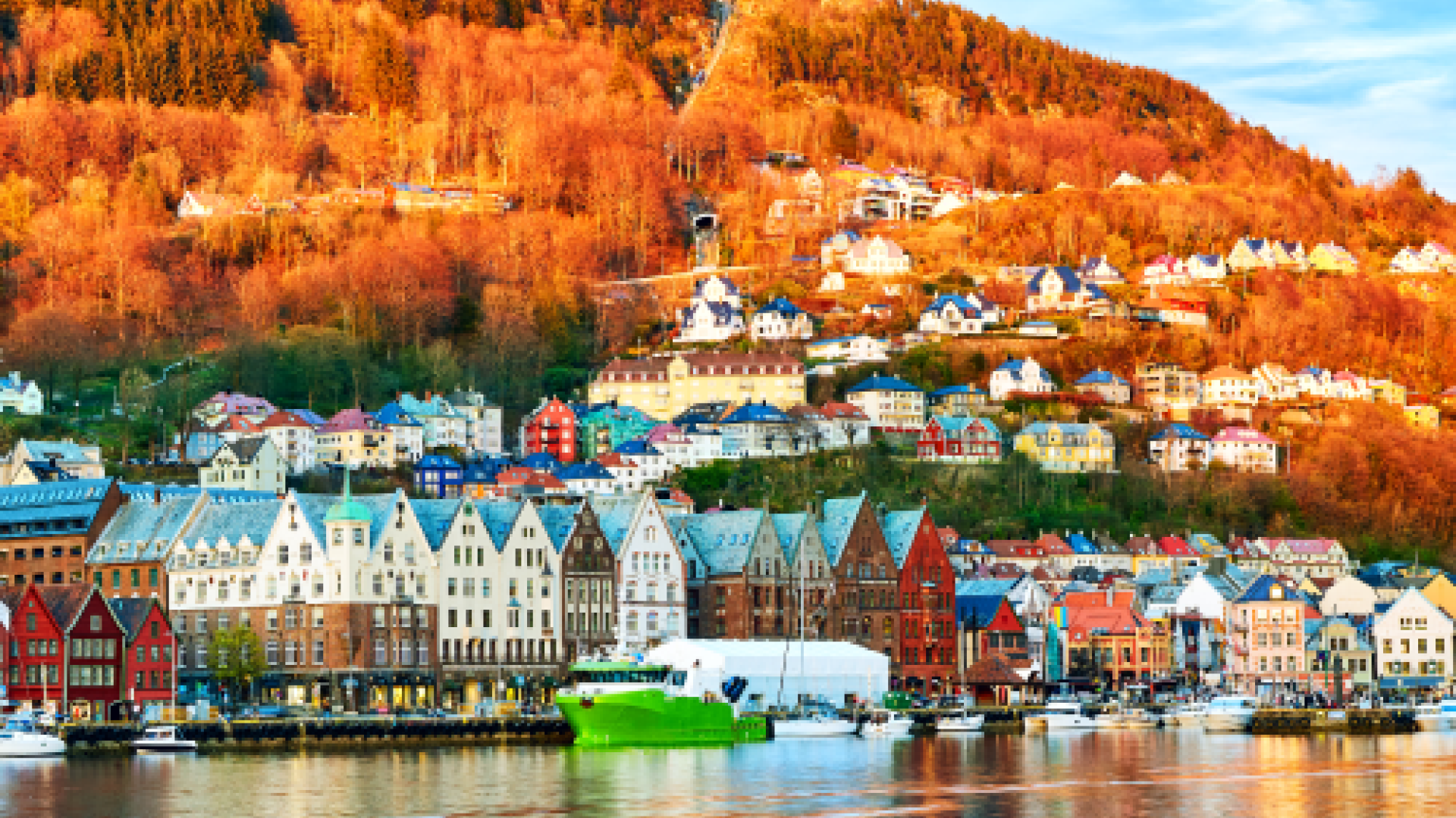 Bergen image