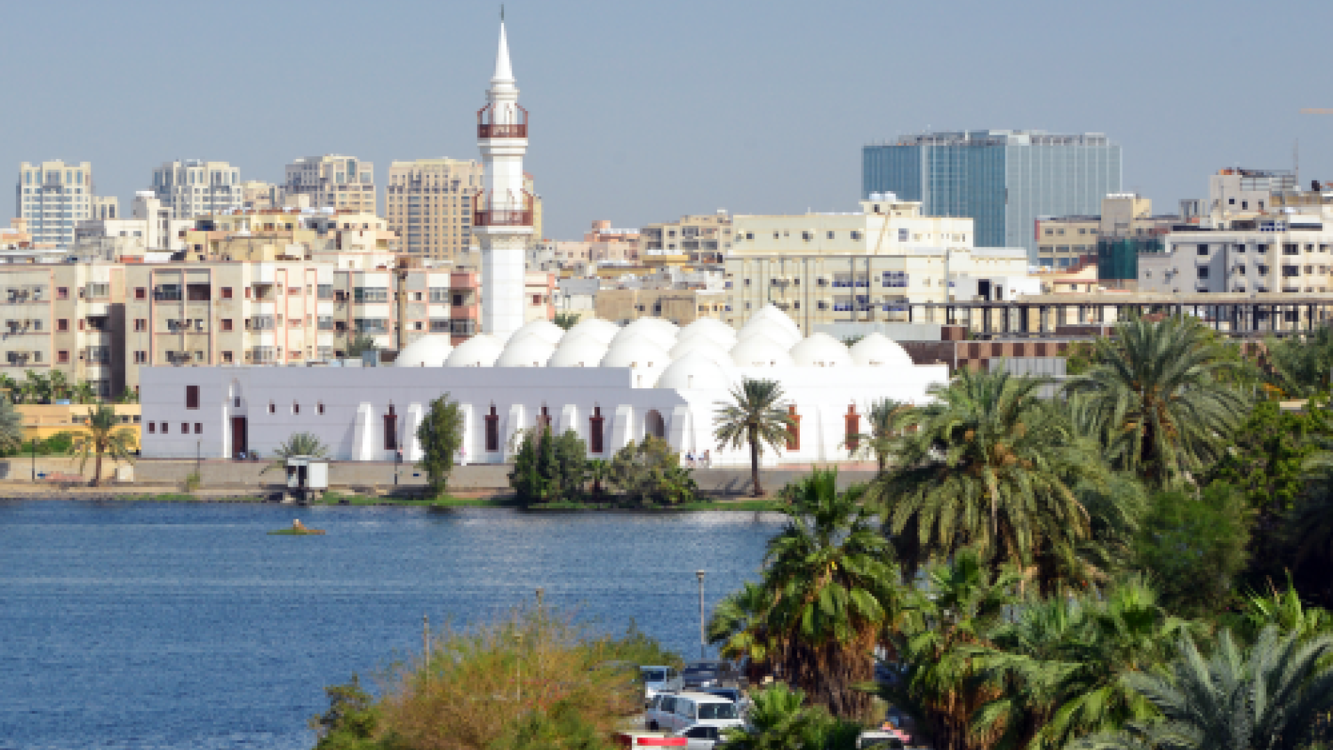 Jeddah image