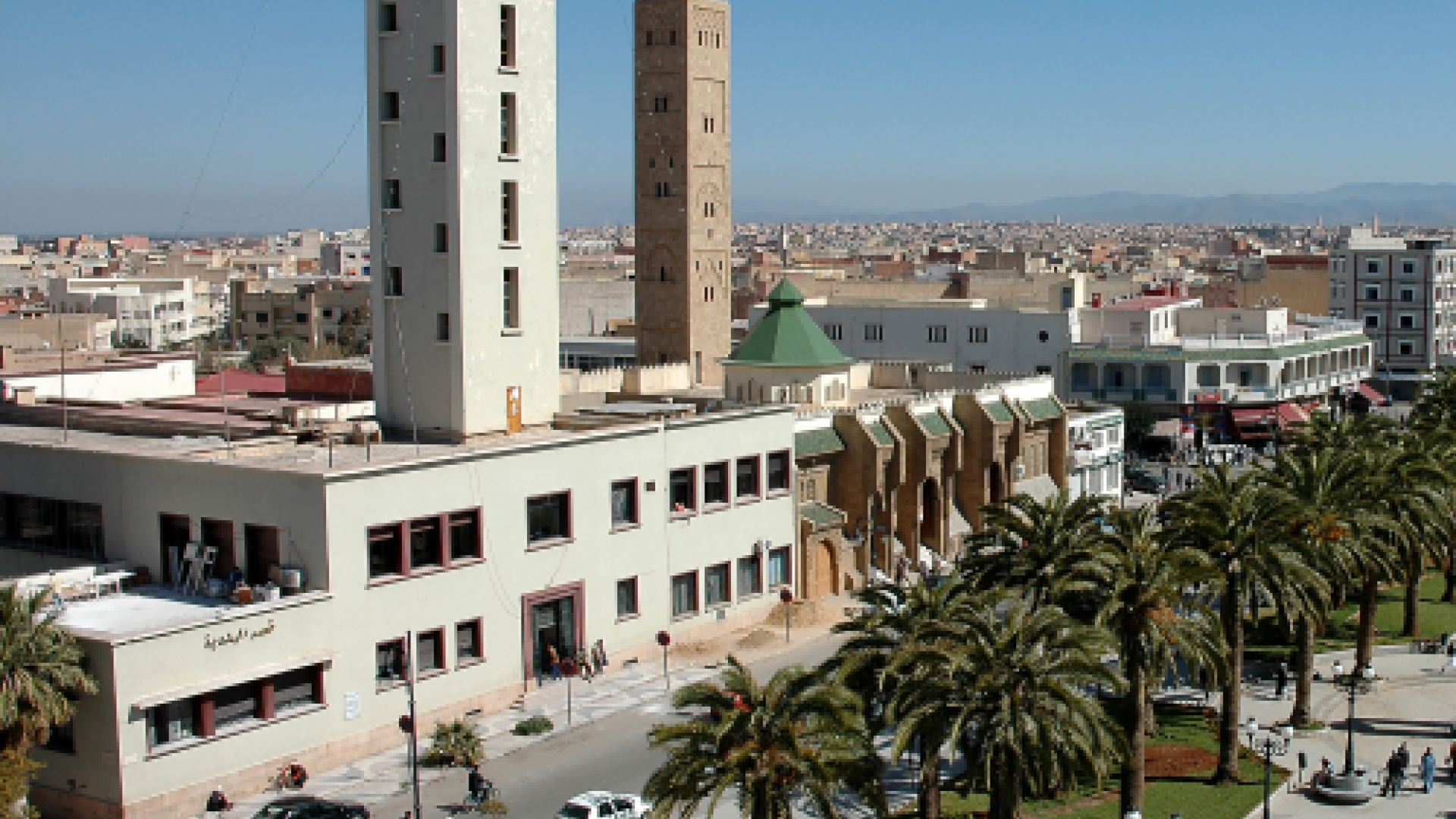 Oujda image