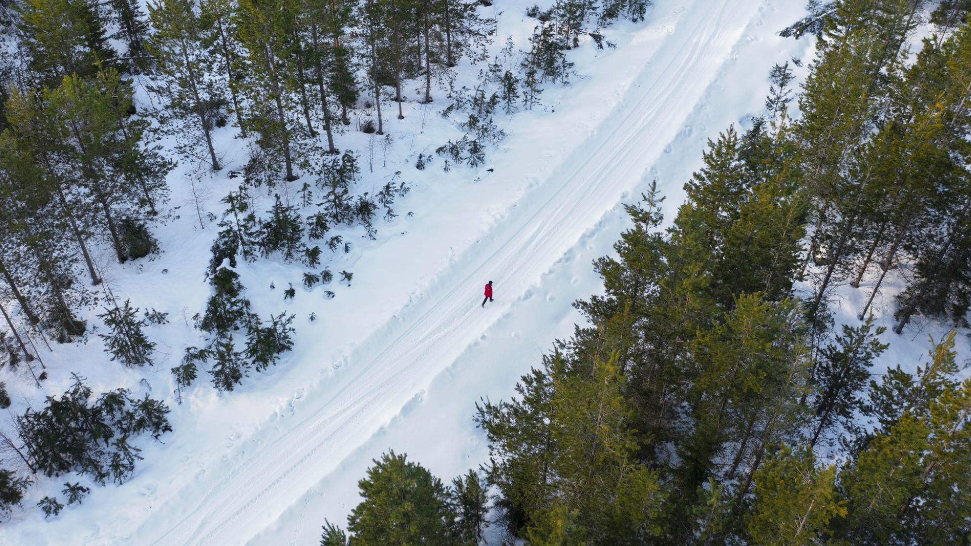 Scandinavian Mountains image