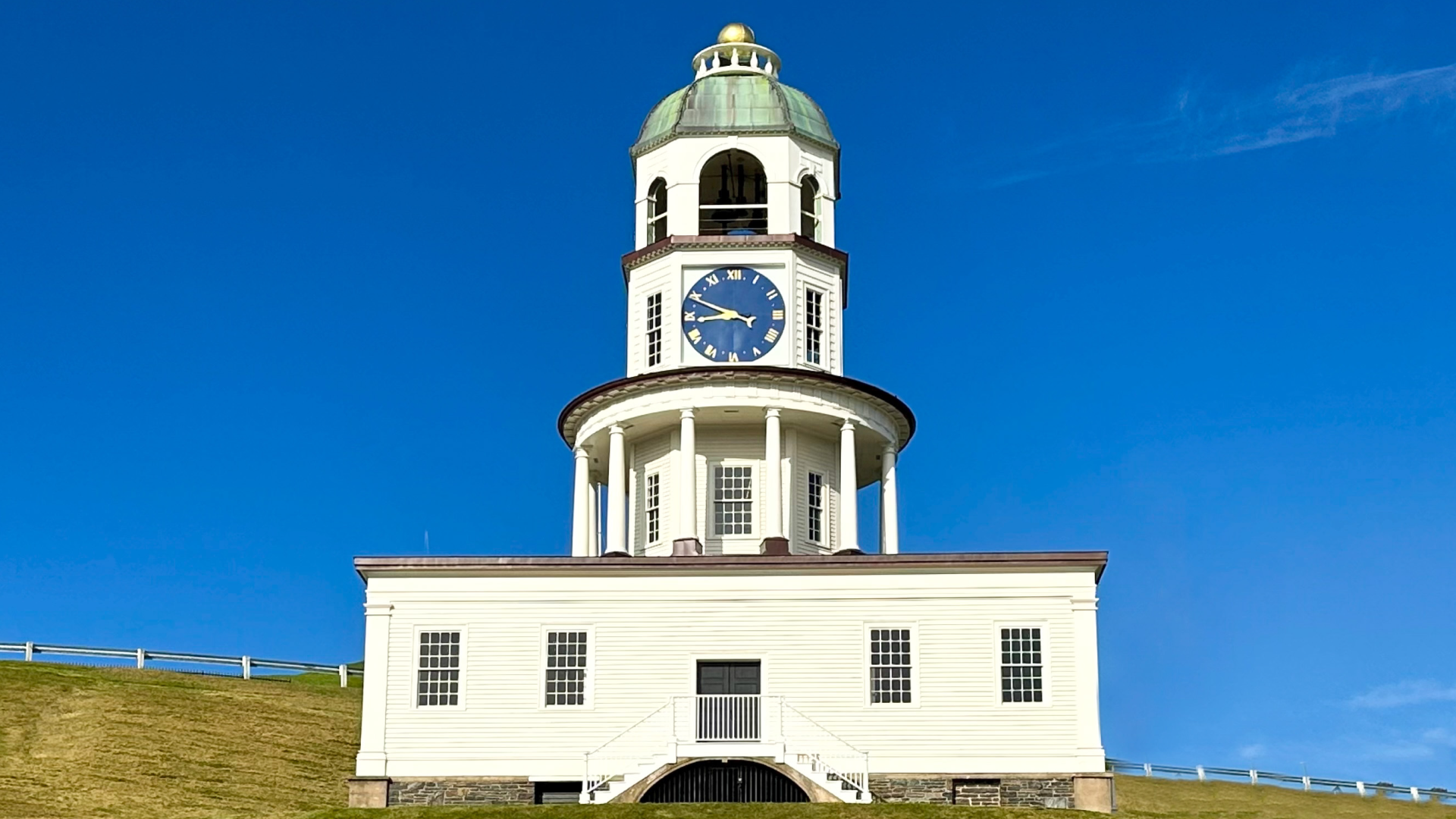 Halifax image