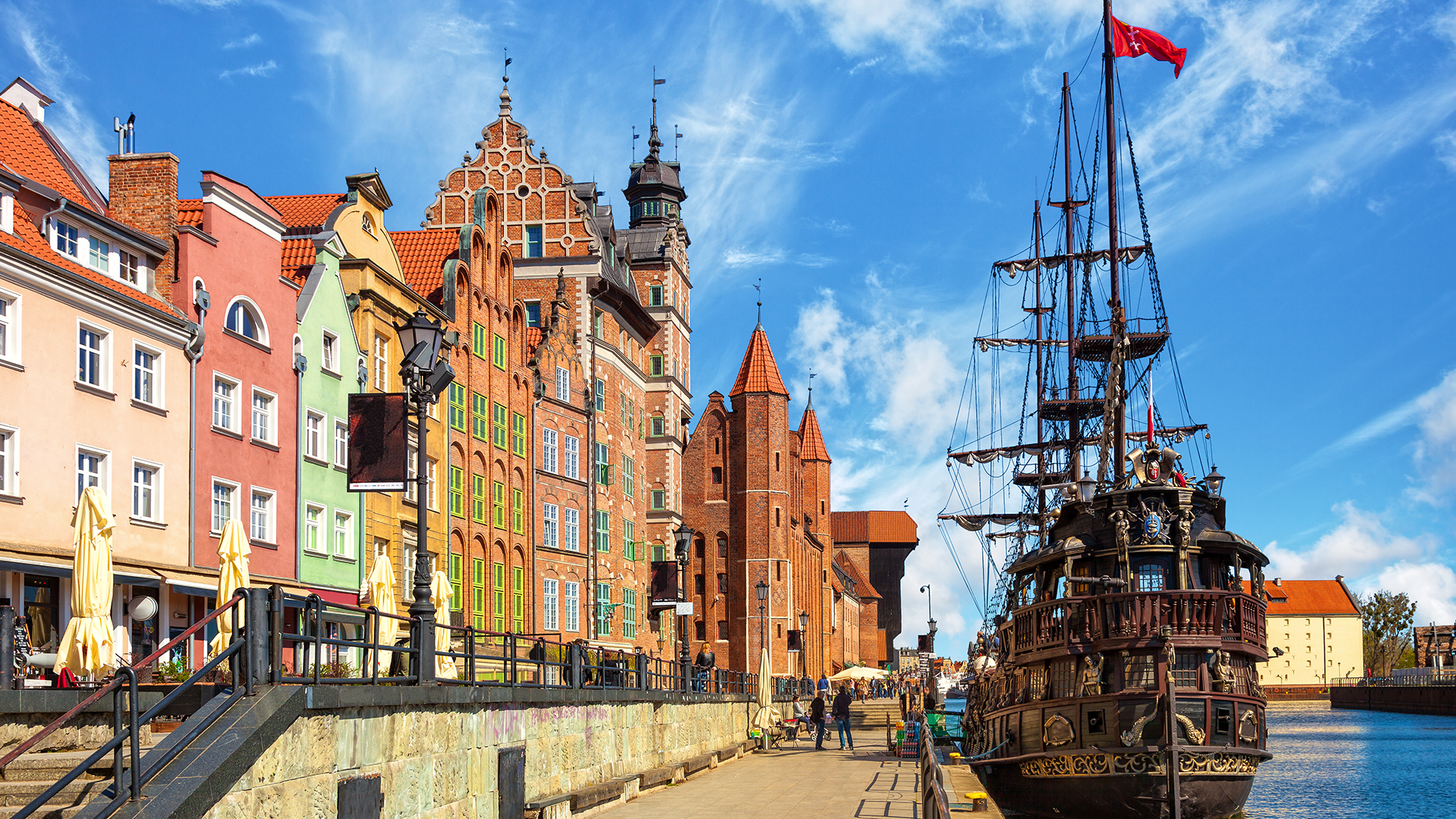 Gdańsk image