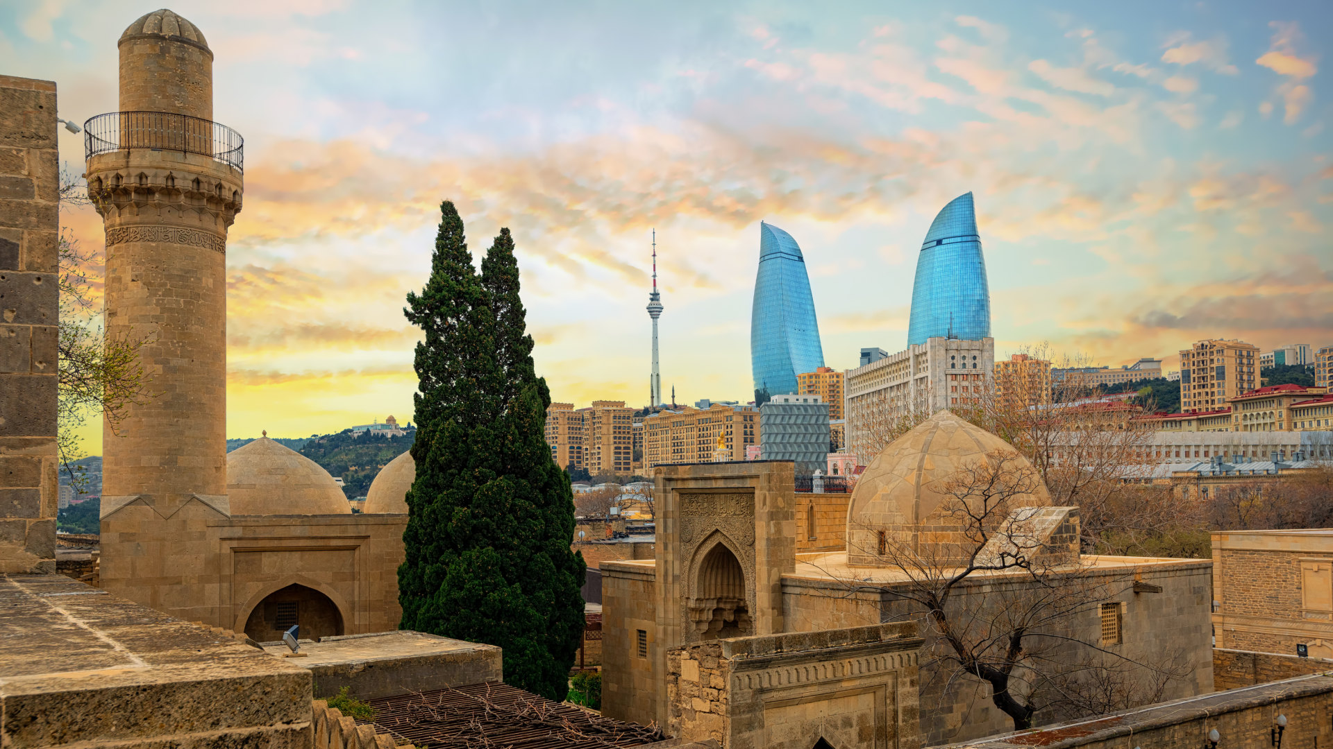 Bakou image 5