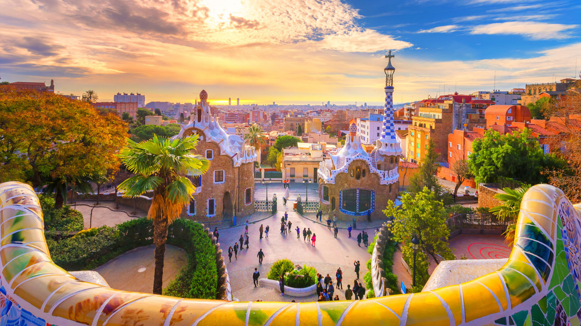 Barcelona image 5