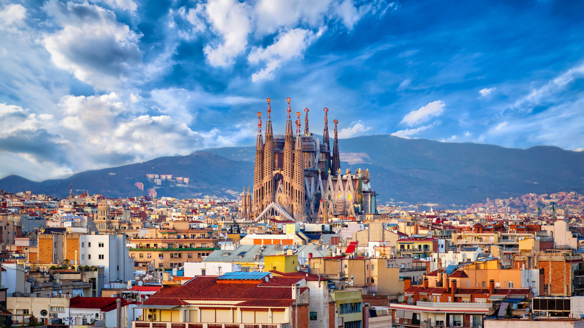 Barcelona image 1
