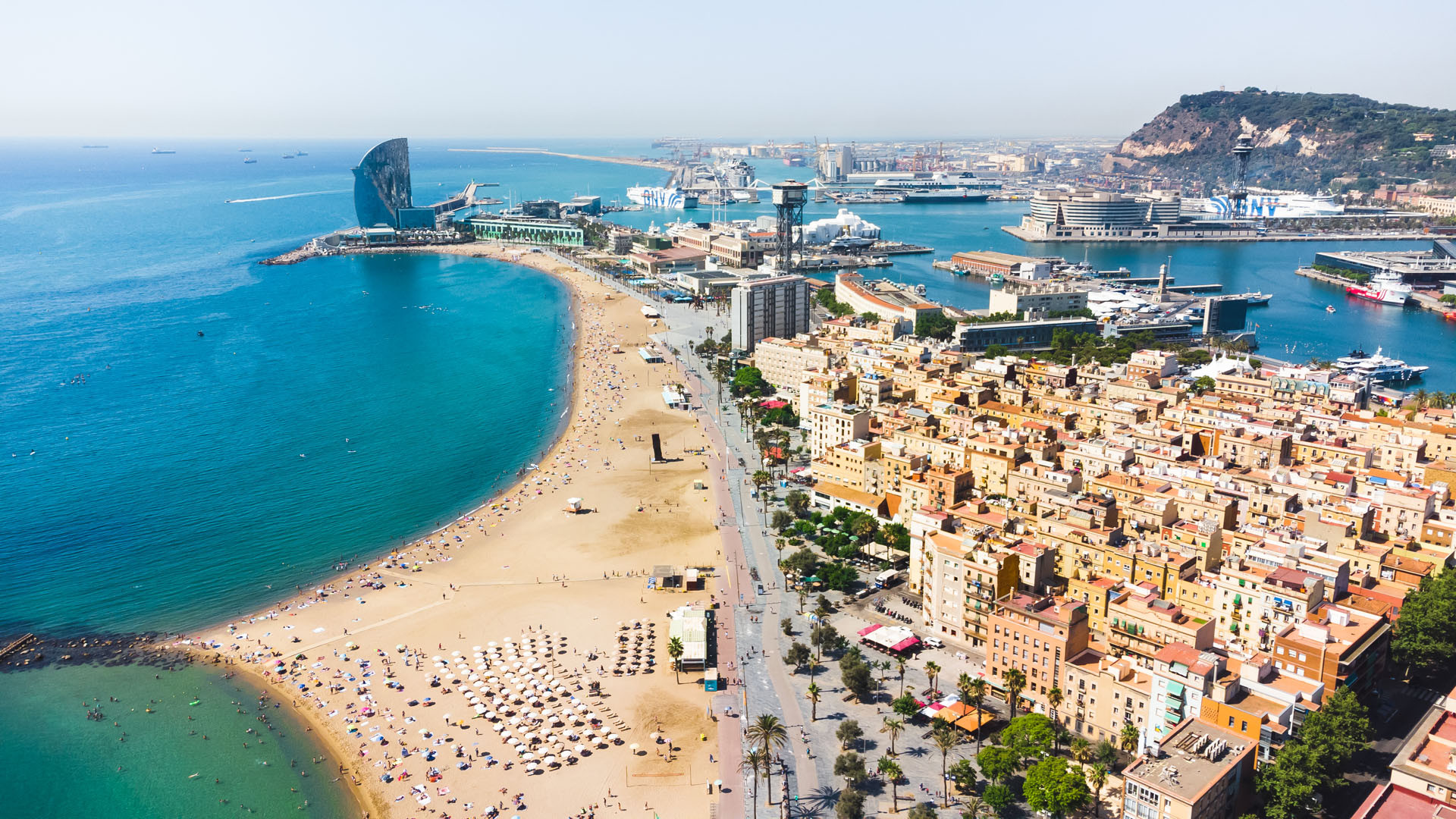 Barcelona image 2