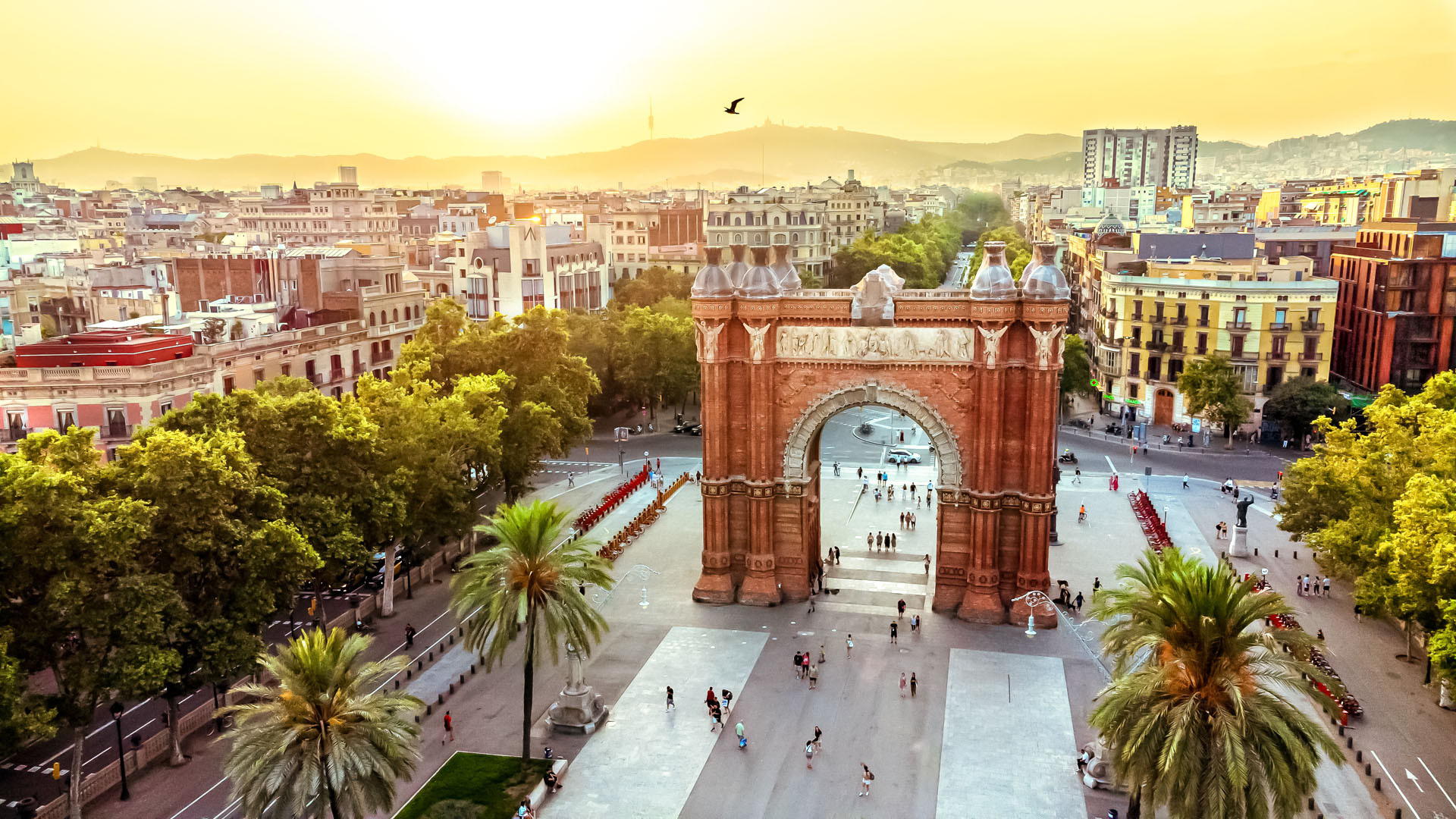Barcelona image 3