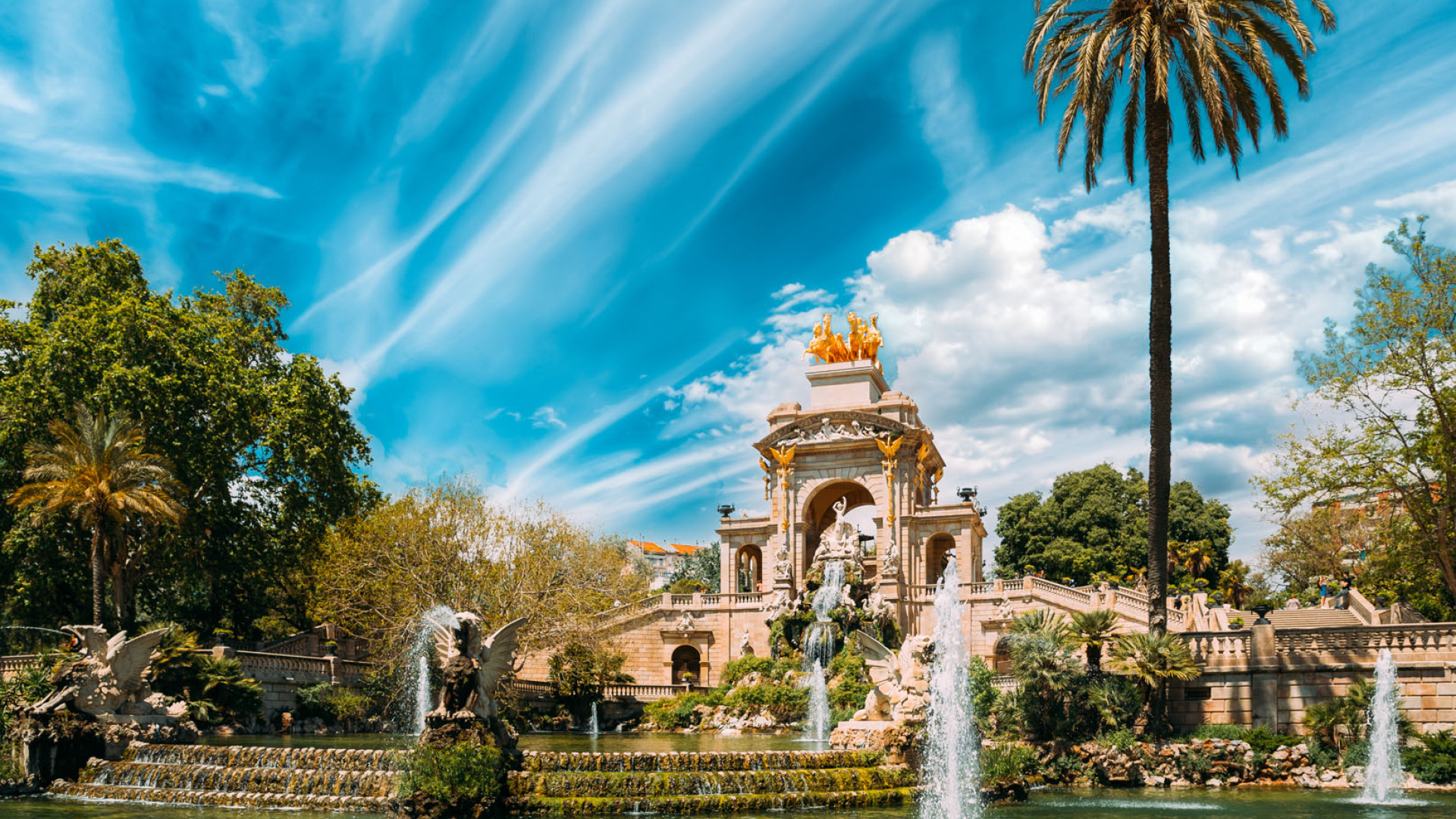 Barcelona image 4