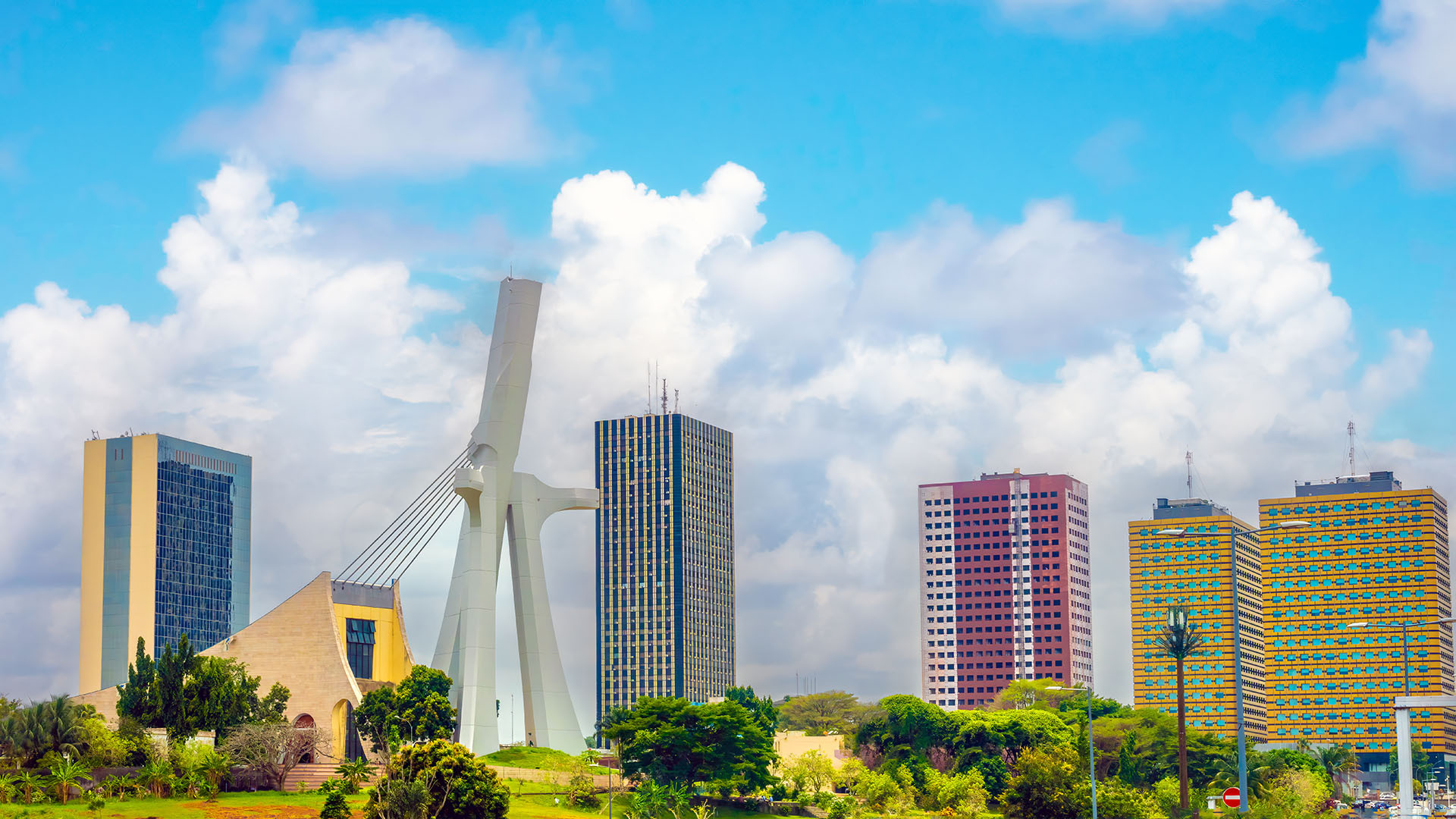 Abidjan image 1