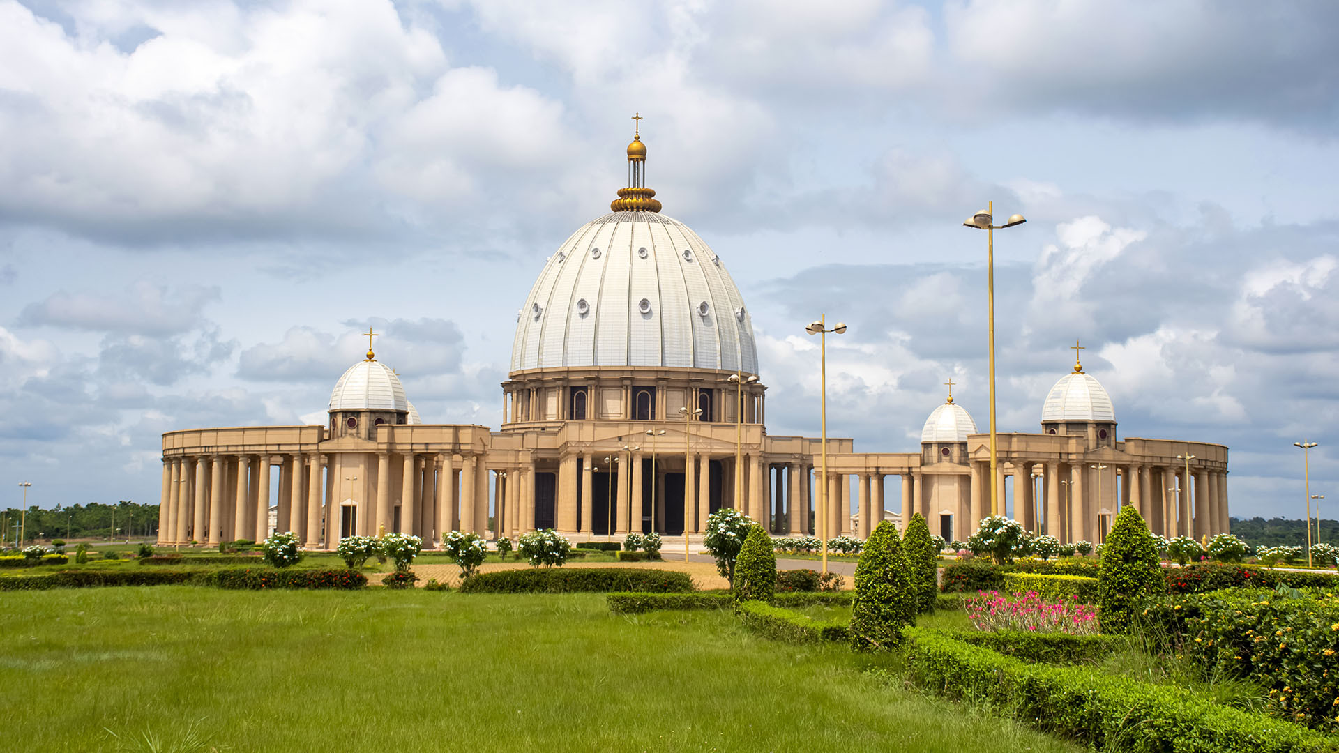 Abidjan image 3