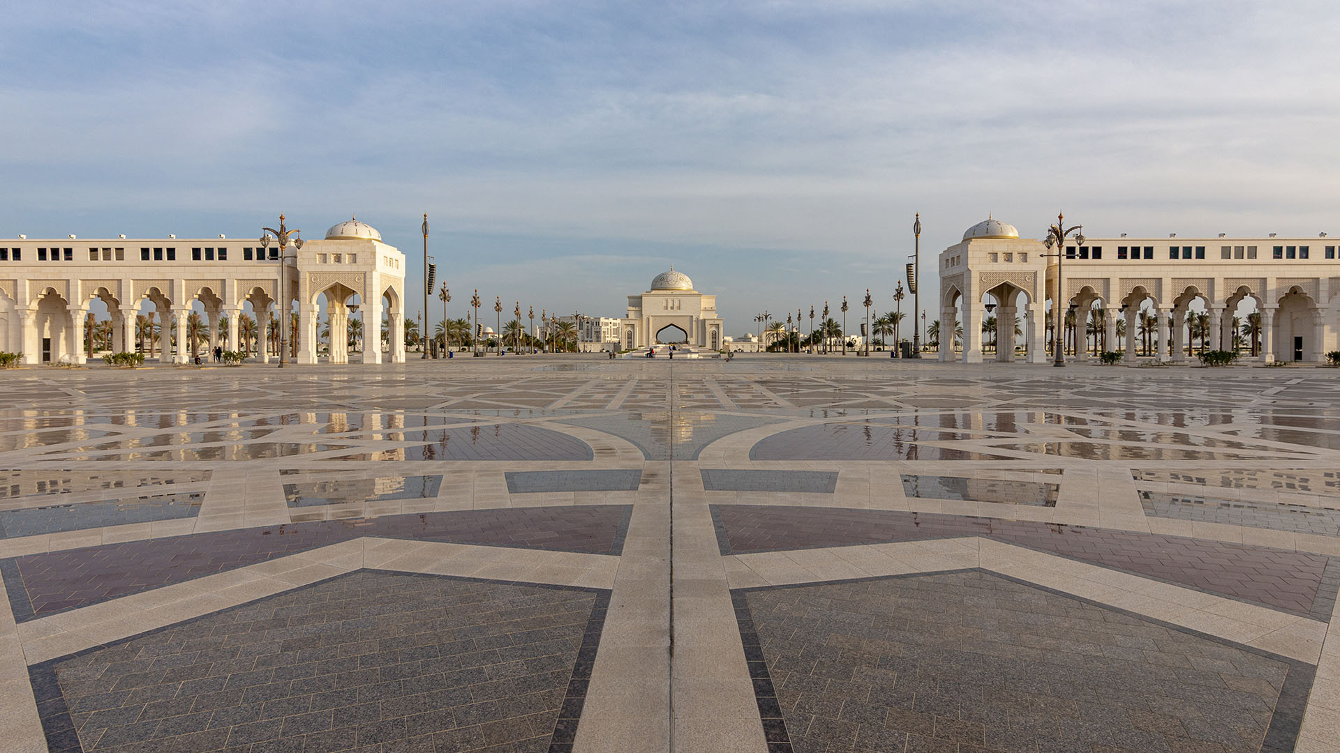 Abu Dhabi image 4