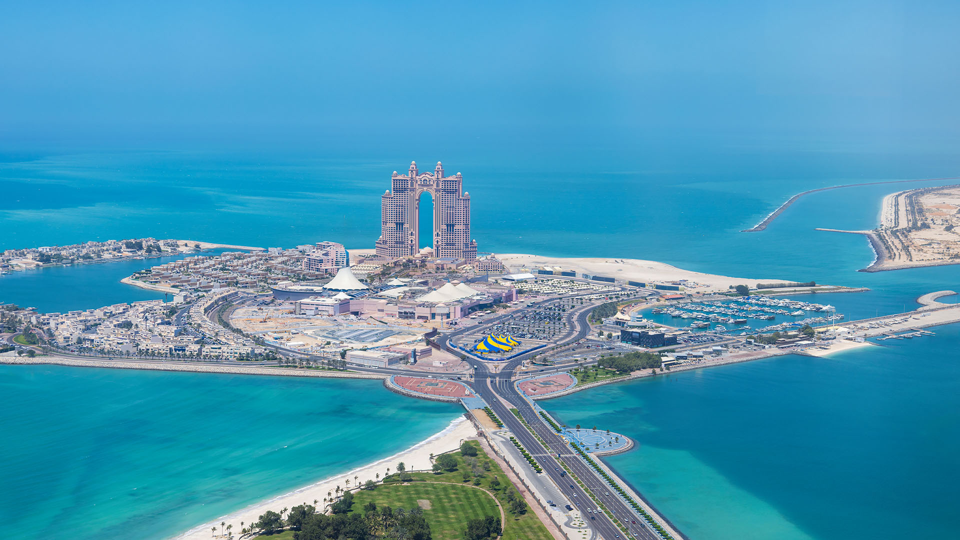 Abu Dhabi image 3