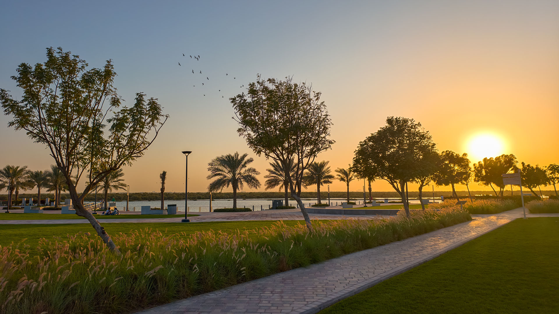 Abu Dhabi image 2