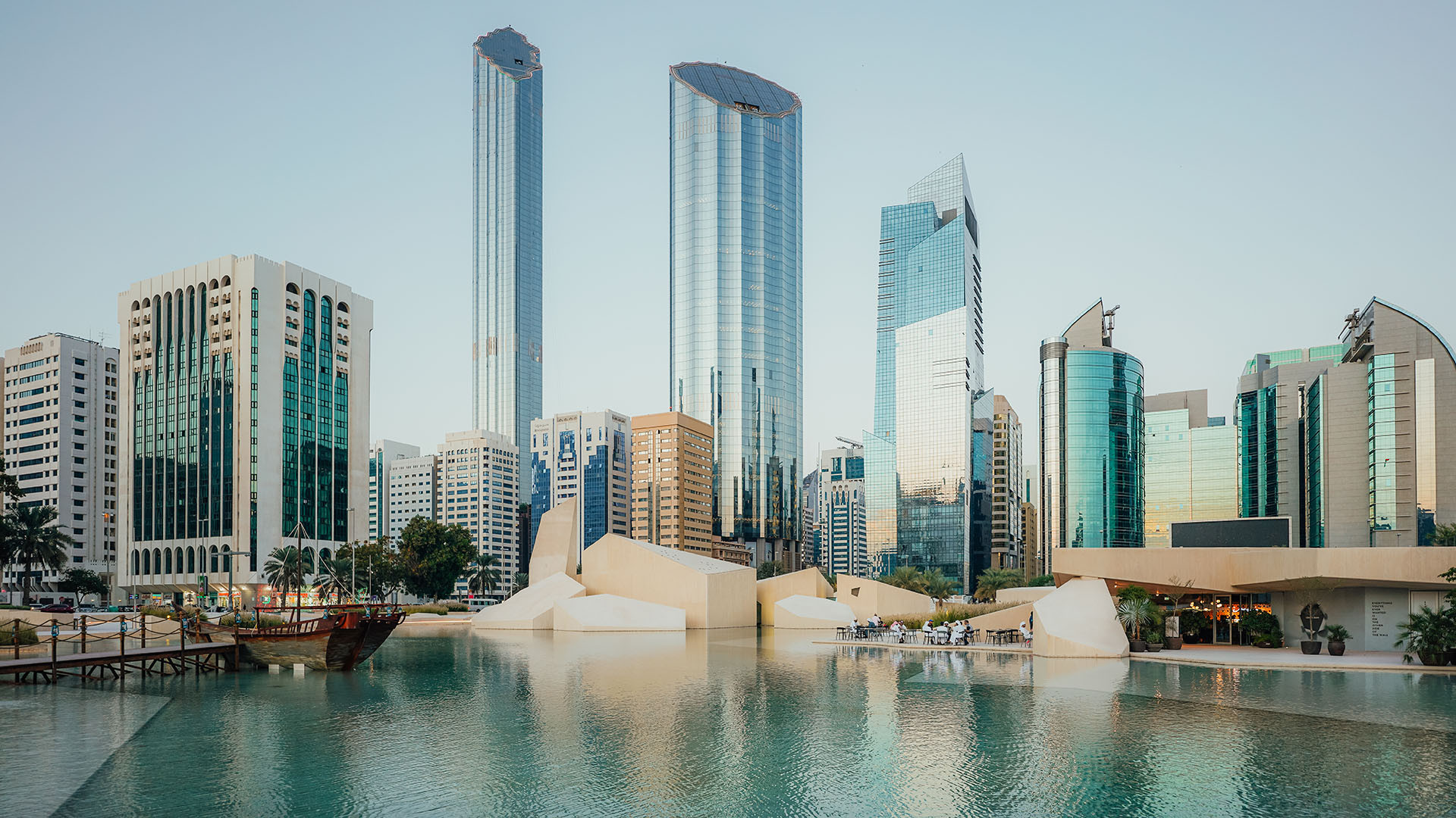 Abu Dhabi image 5