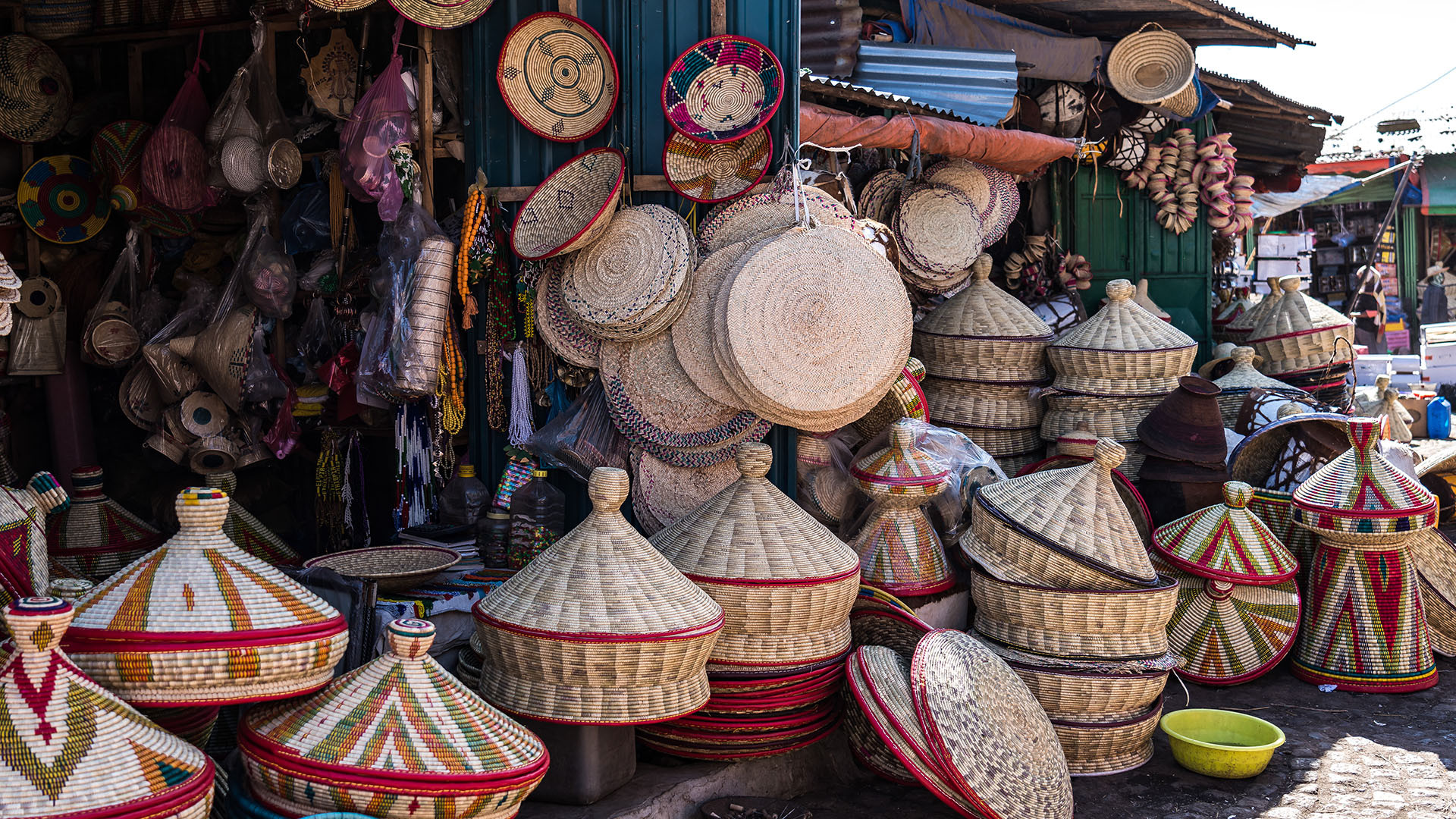 Addis Ababa image 5