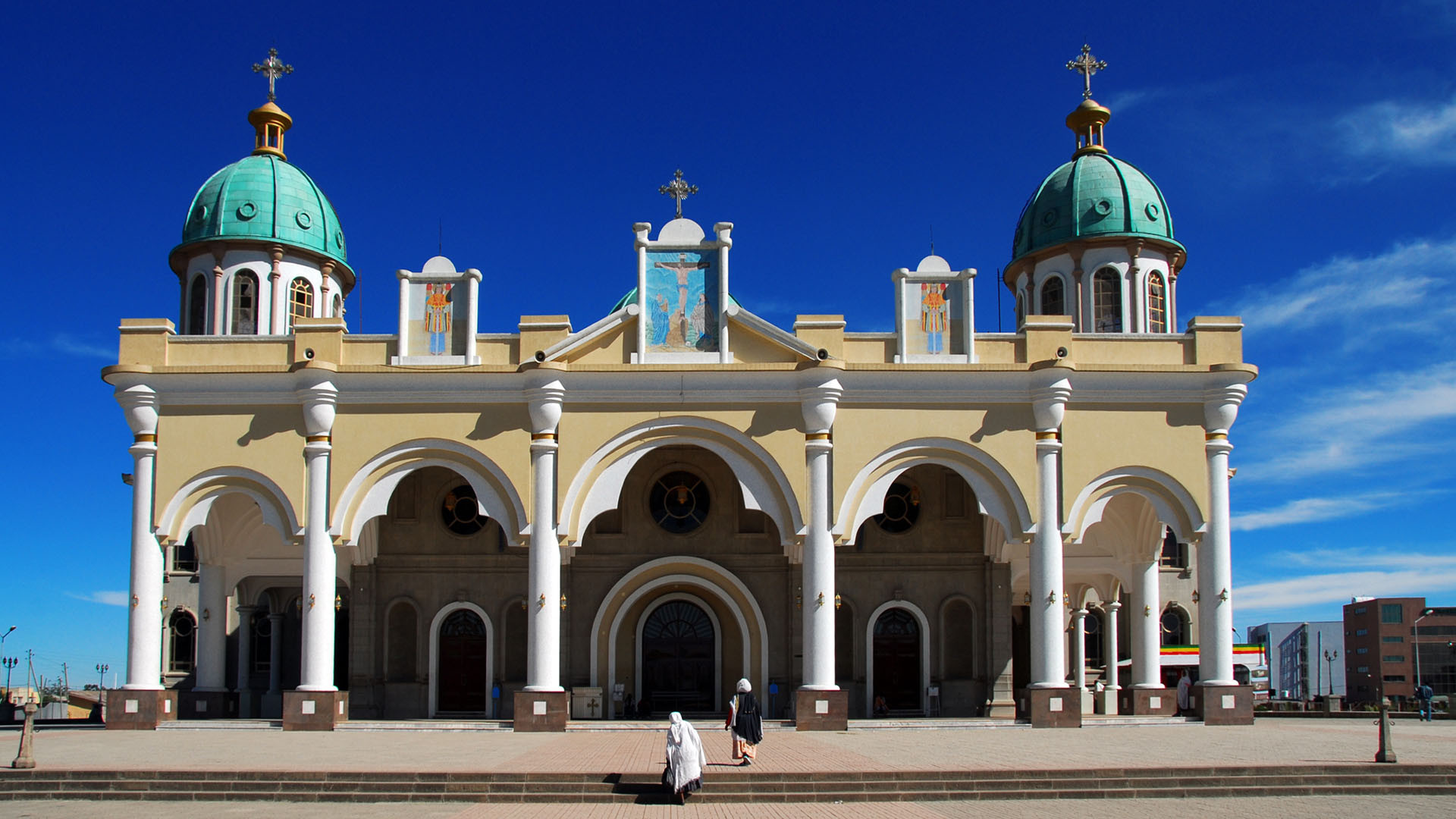 Addis Ababa image 3