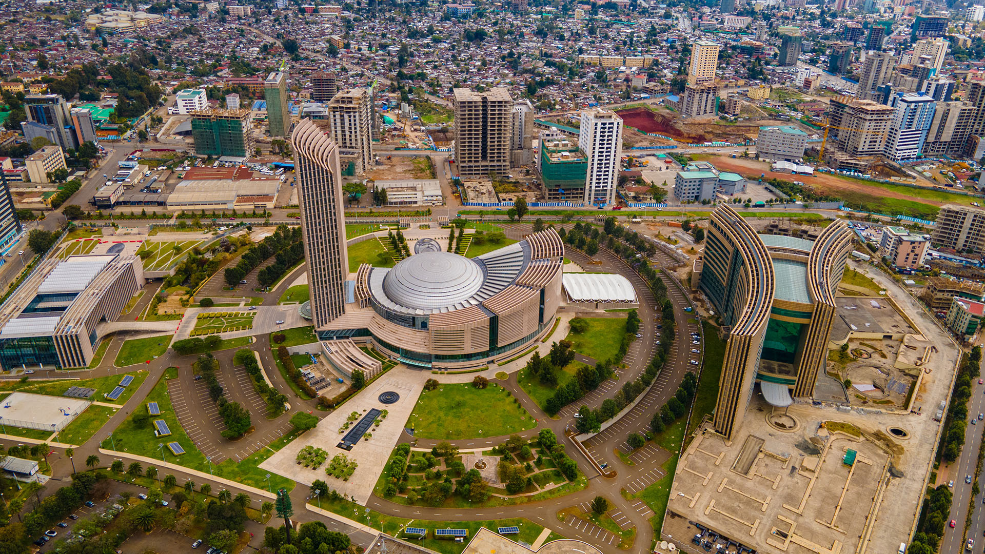 Addis Ababa image 4