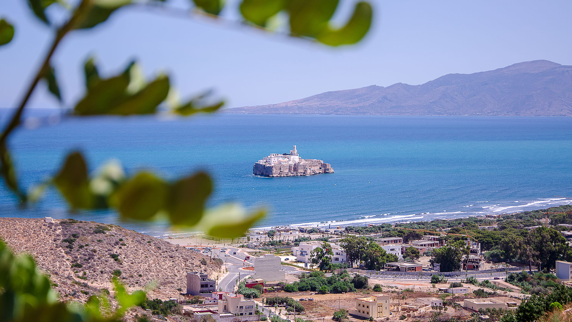Al Hoceima image 1