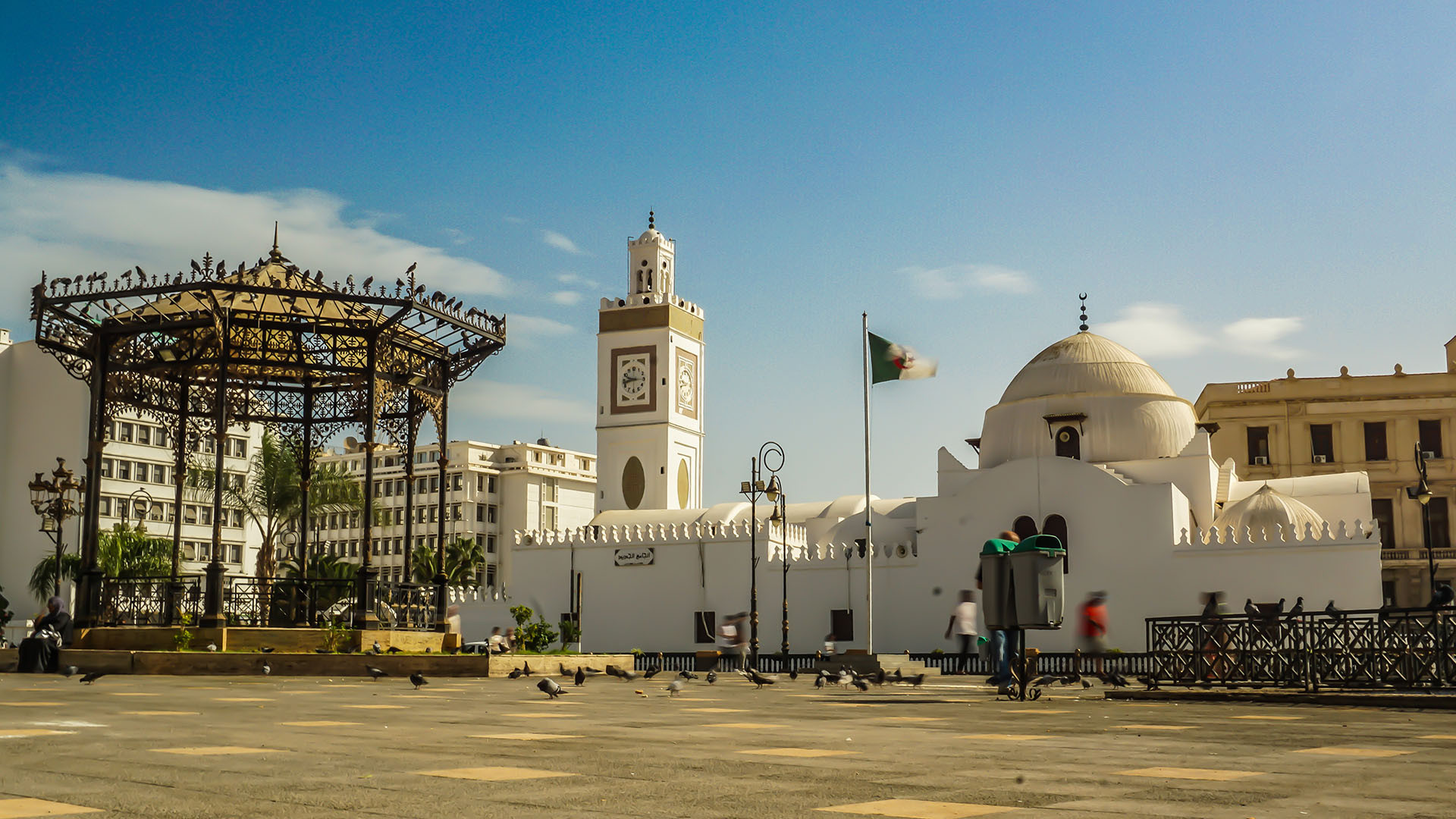 Algiers image 5