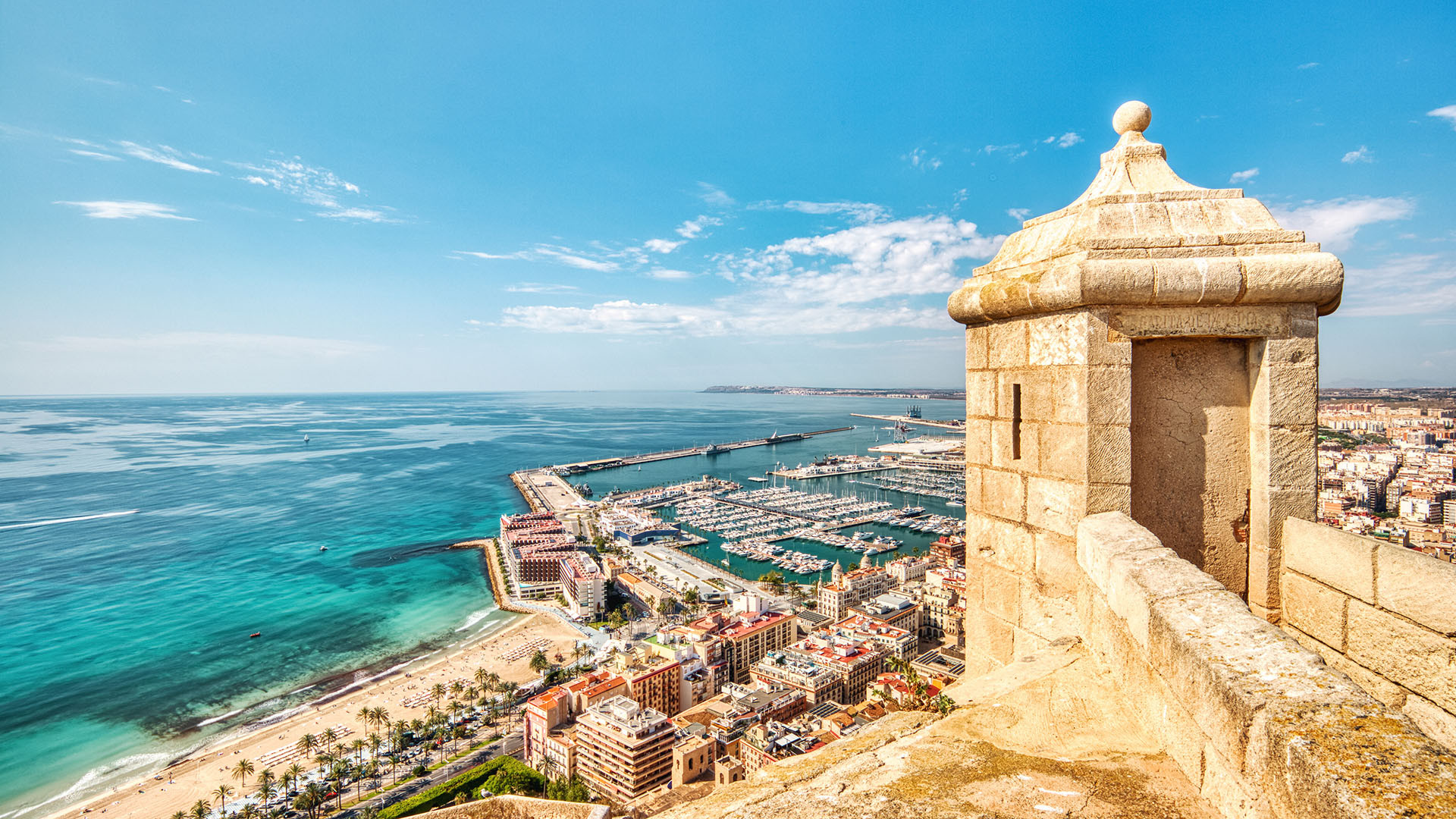 Alicante image 1