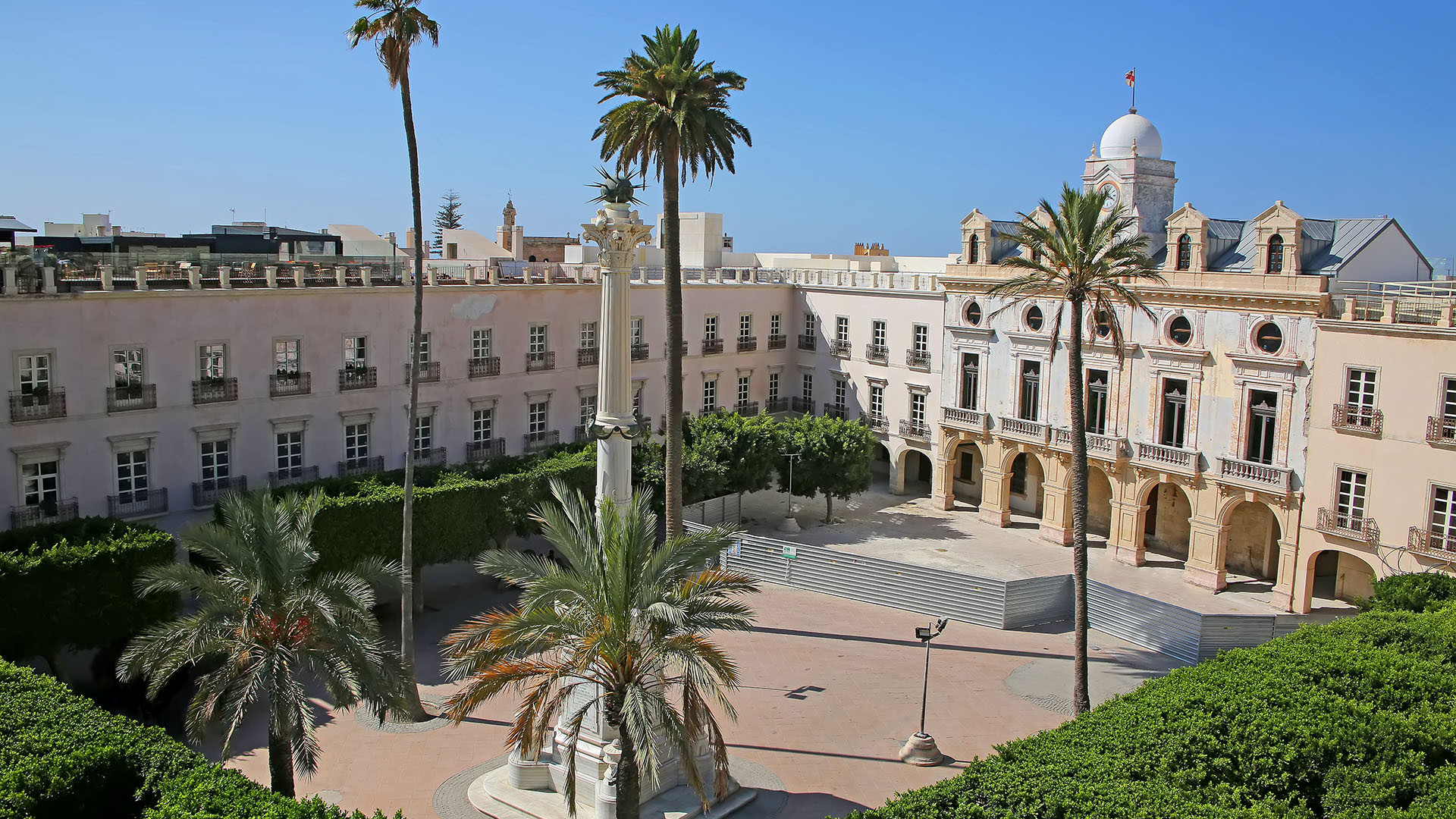 Almeria image 5