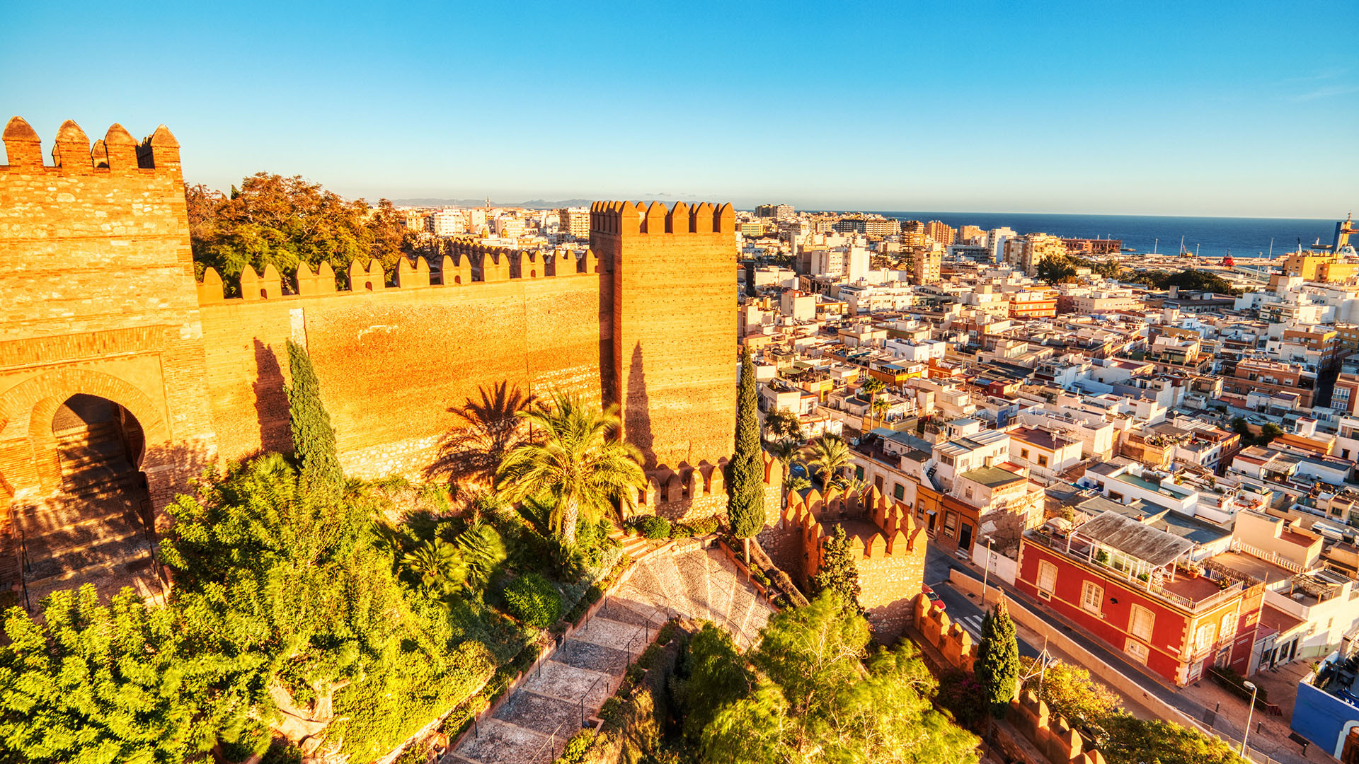 Almeria image 1