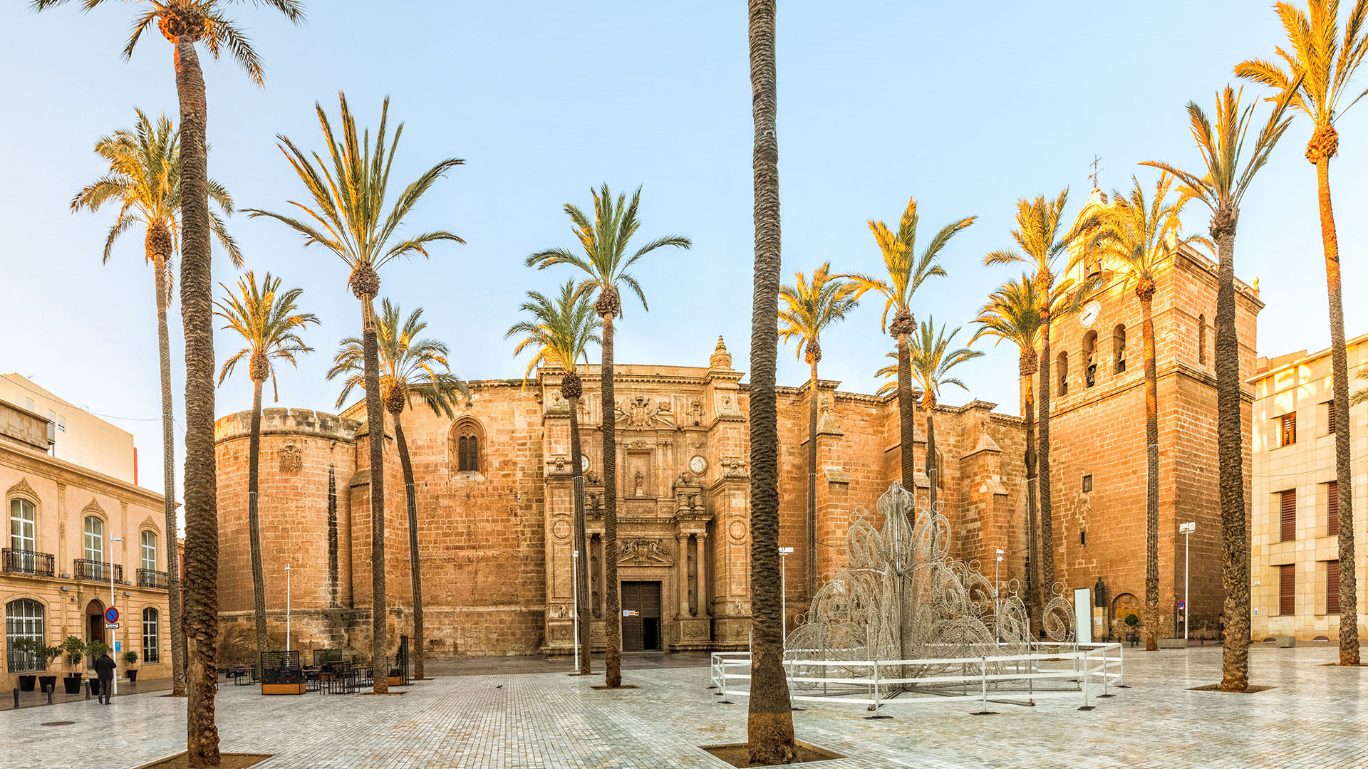 Almeria image 4