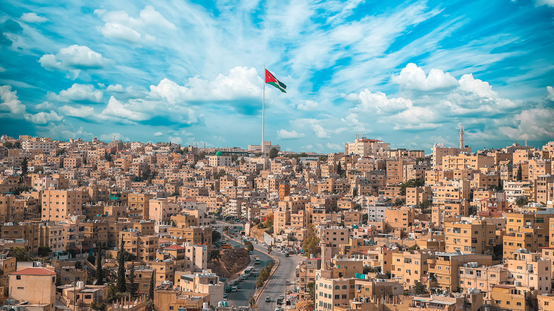 Amman image 2