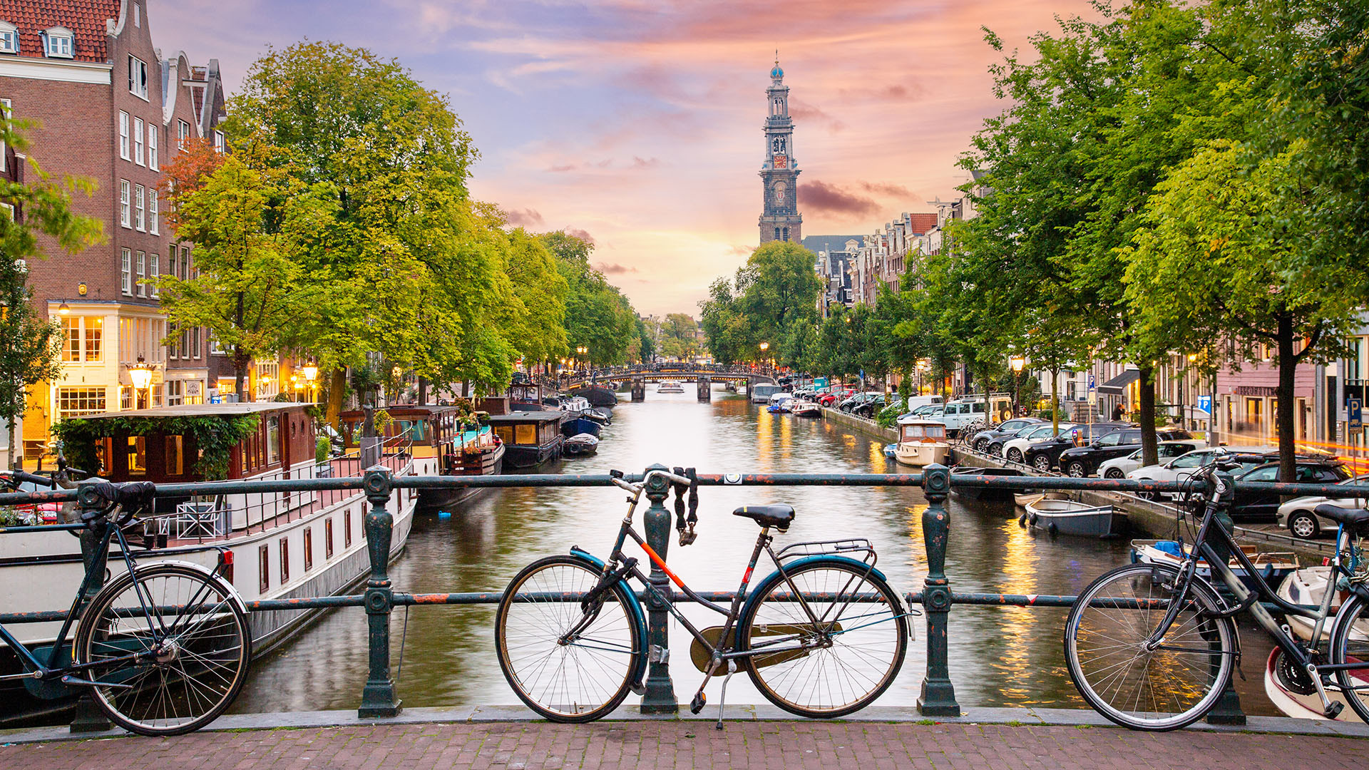 Amsterdam image 4