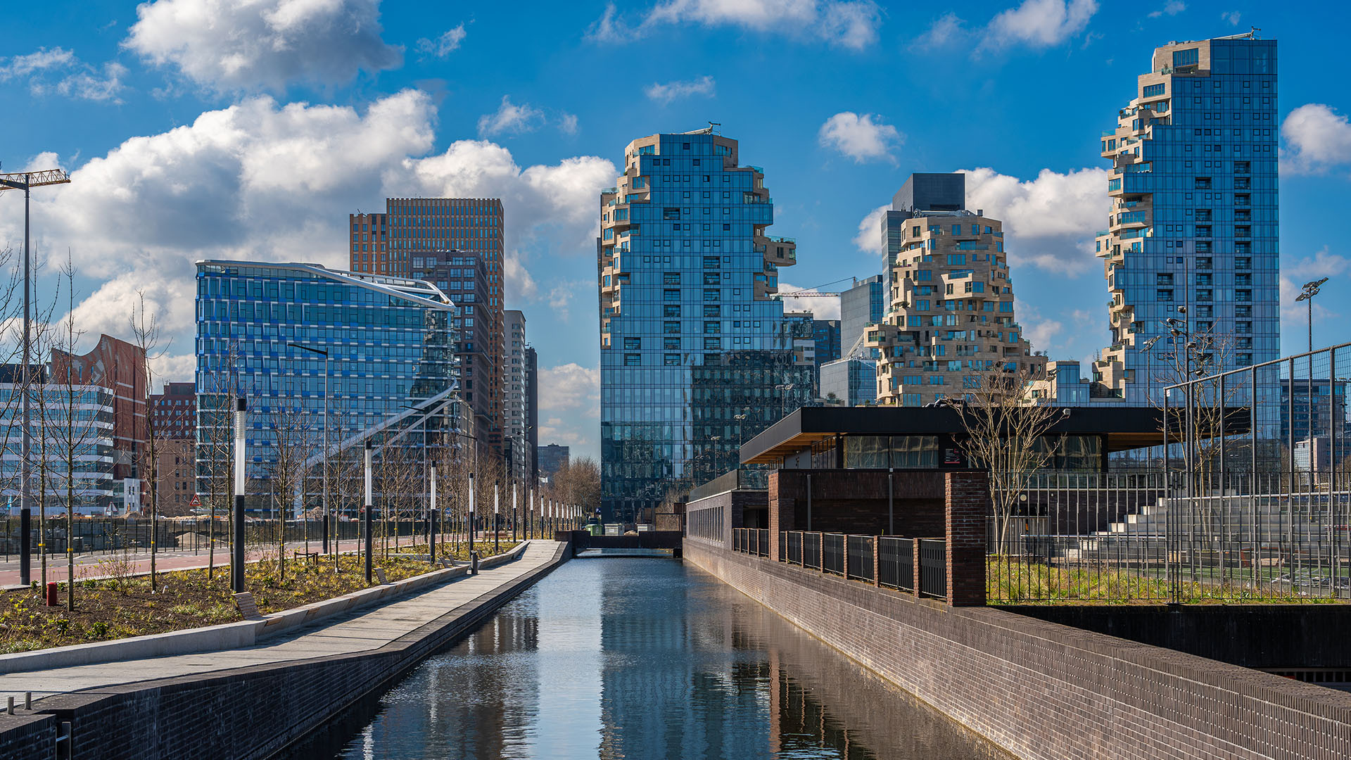 Amsterdam image 2