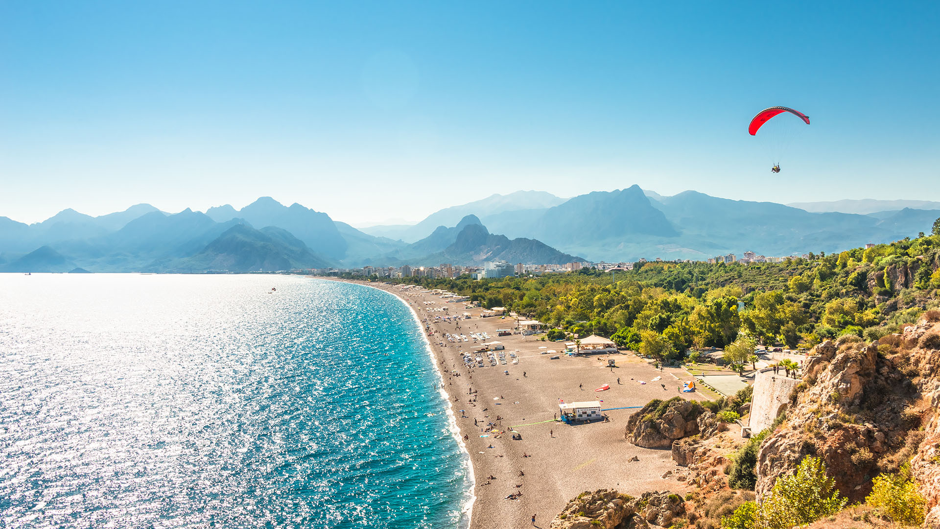 Antalya image 2