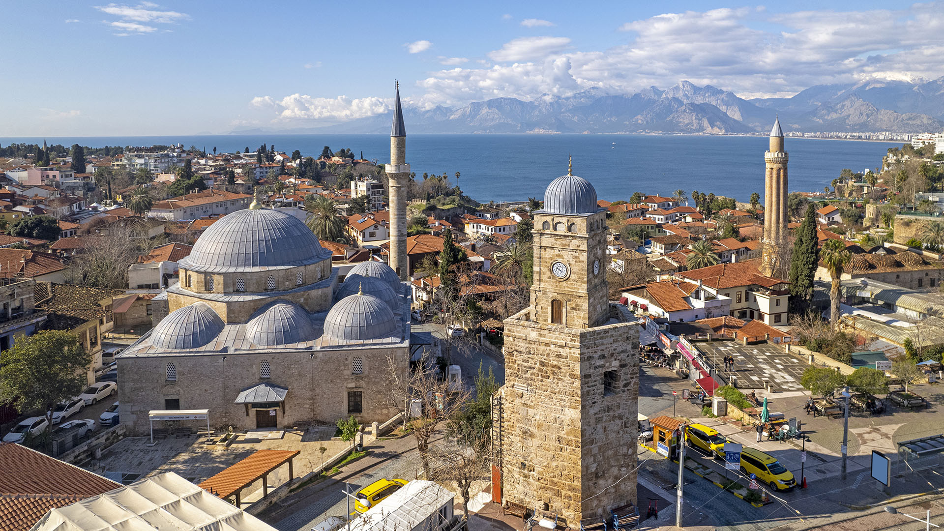 Antalya image 3