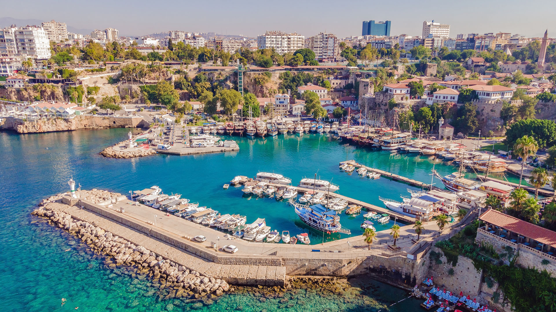 Antalya image 4