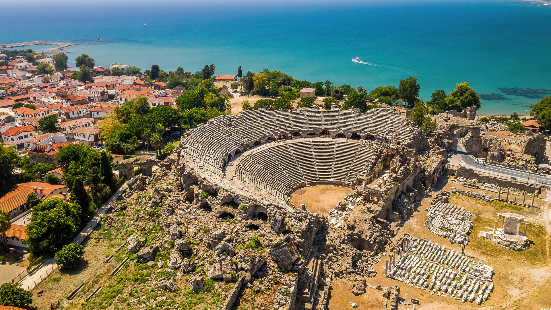 Antalya image 5