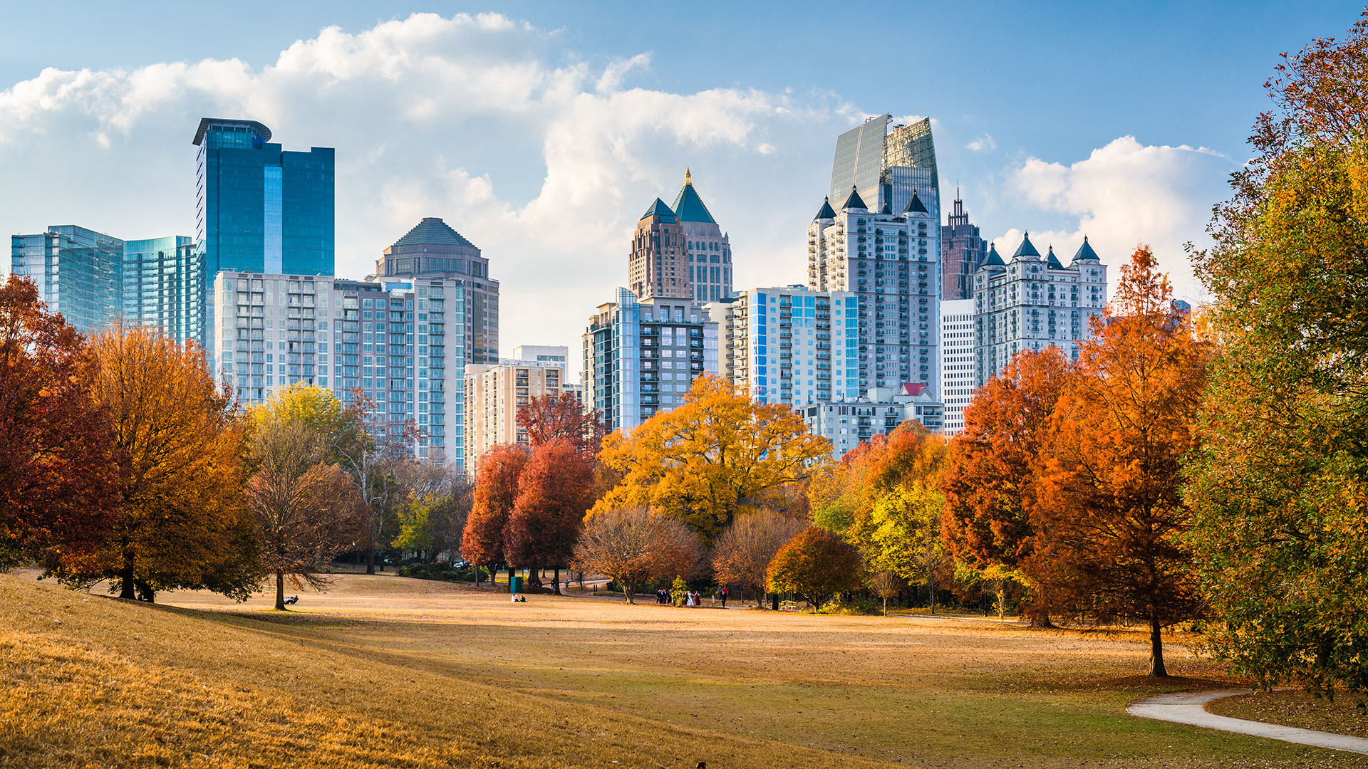 Atlanta image 5