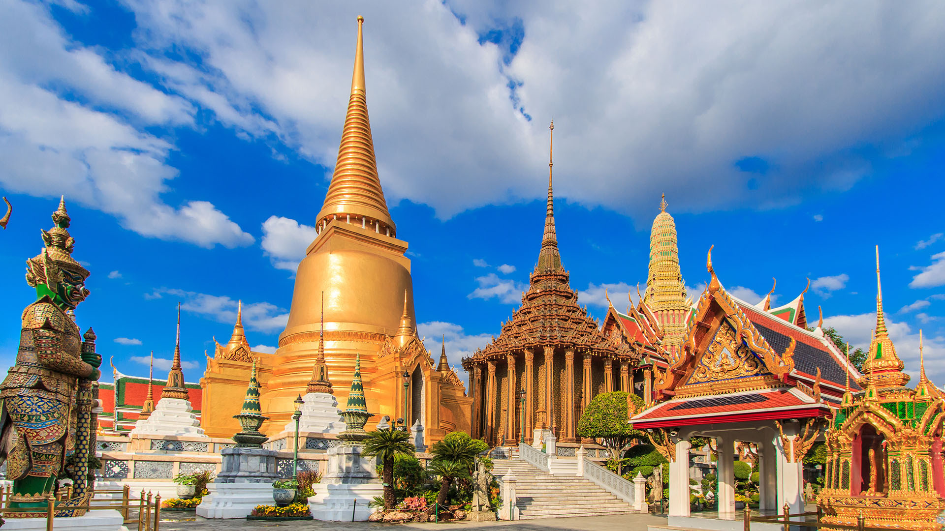 Bangkok image 4
