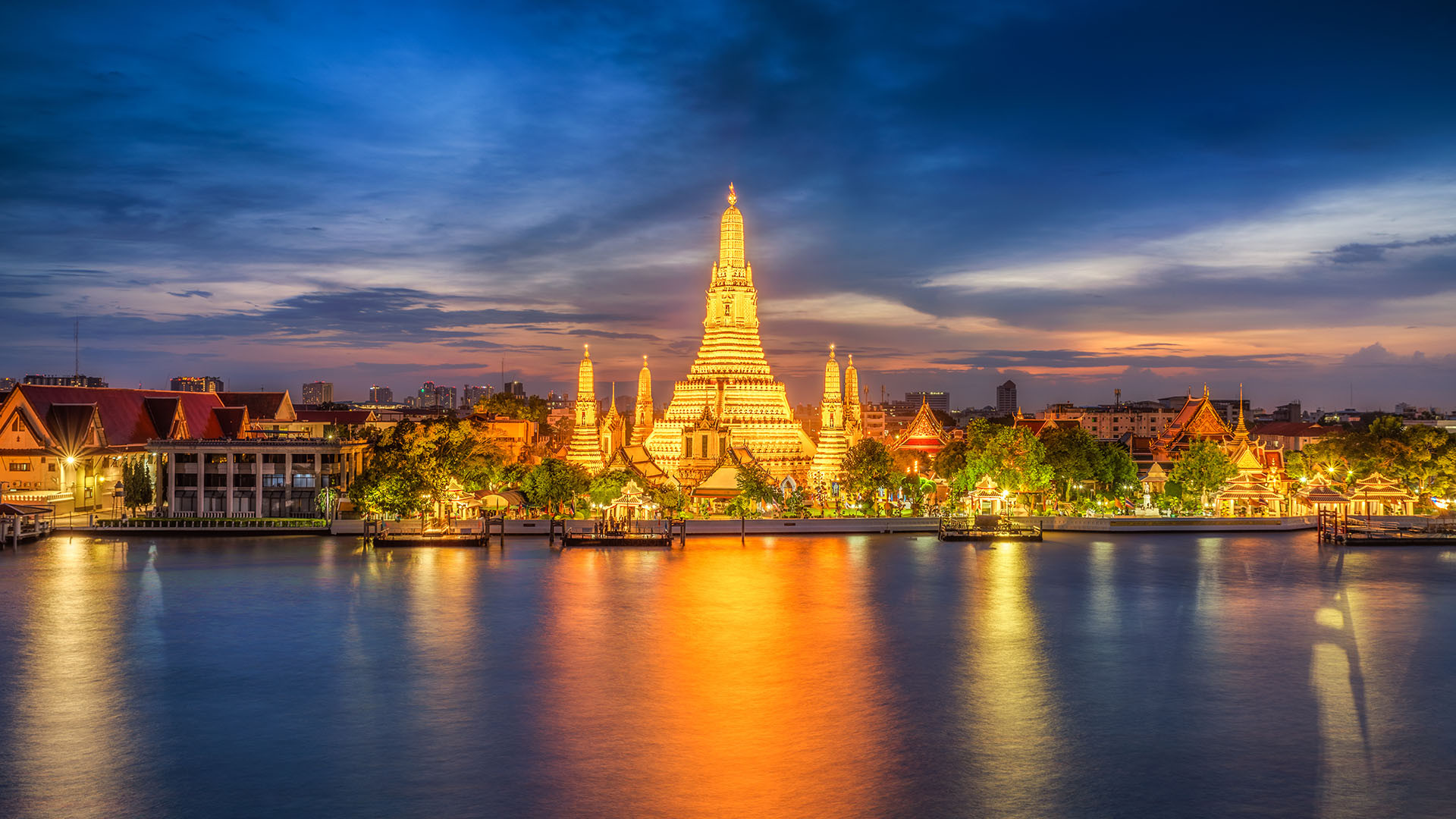 Bangkok image 5