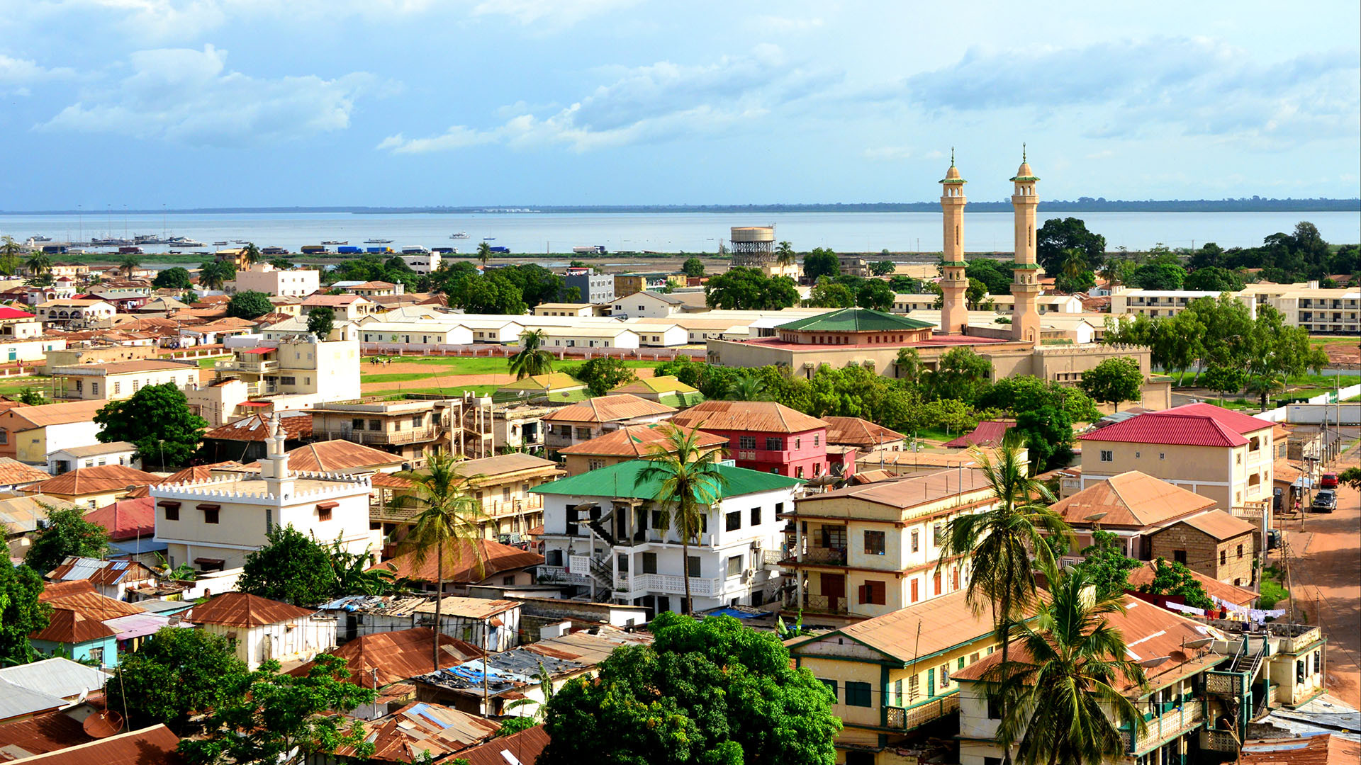 Banjul image 3