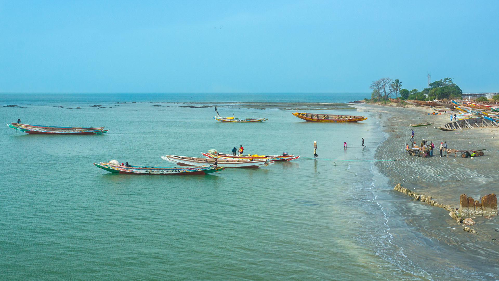 Banjul image 4