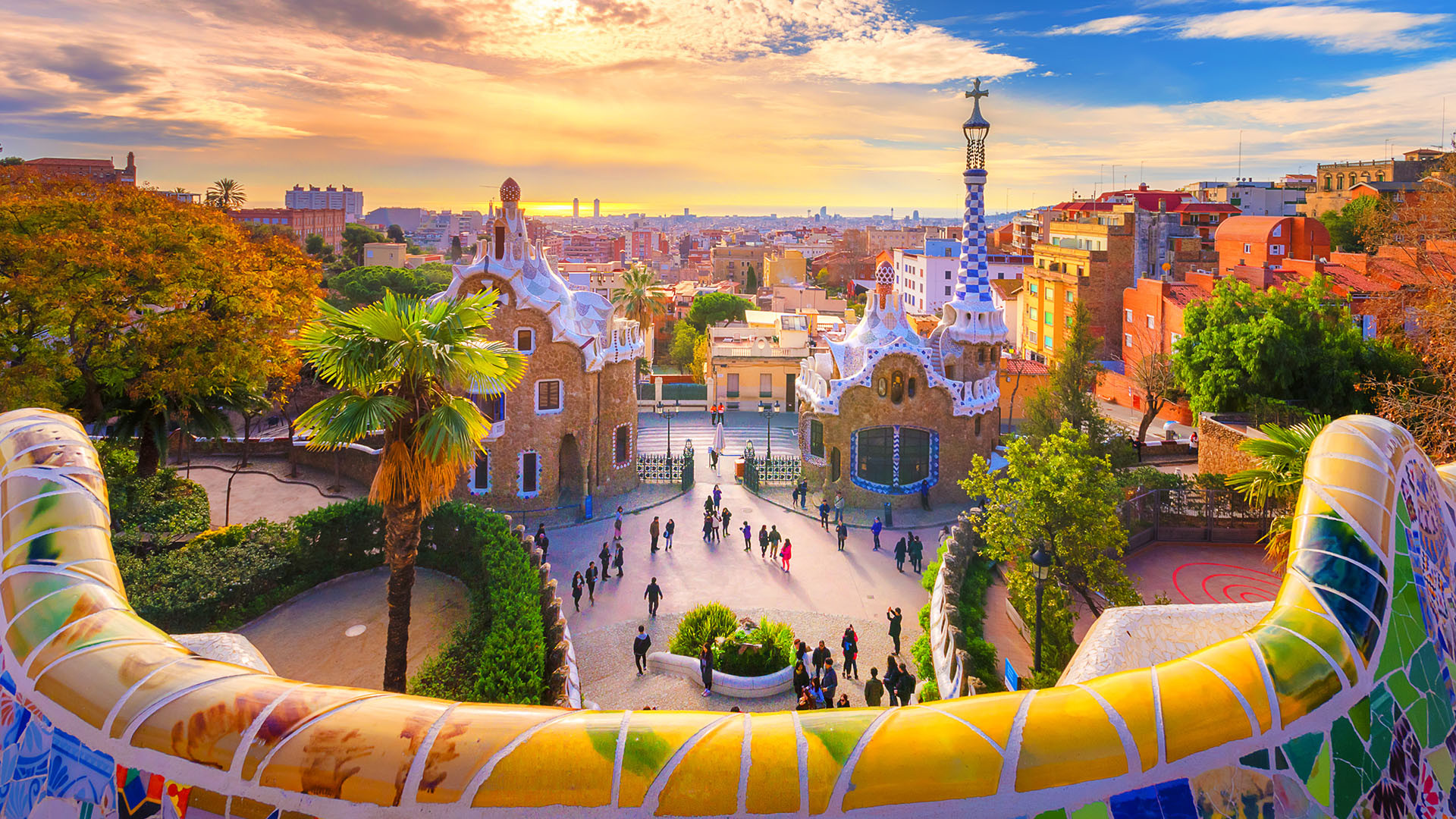 Barcelone image 5