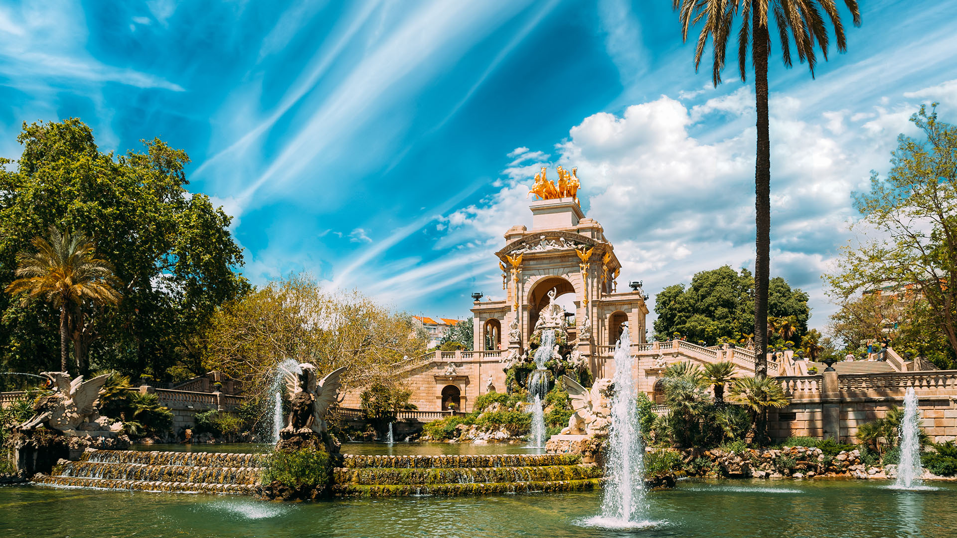 Barcelone image 4