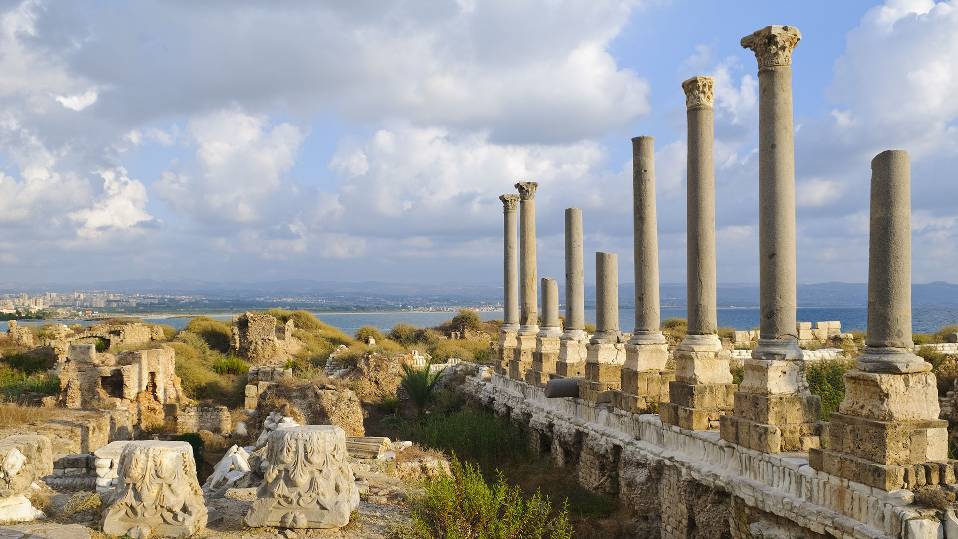 Beirut image 1