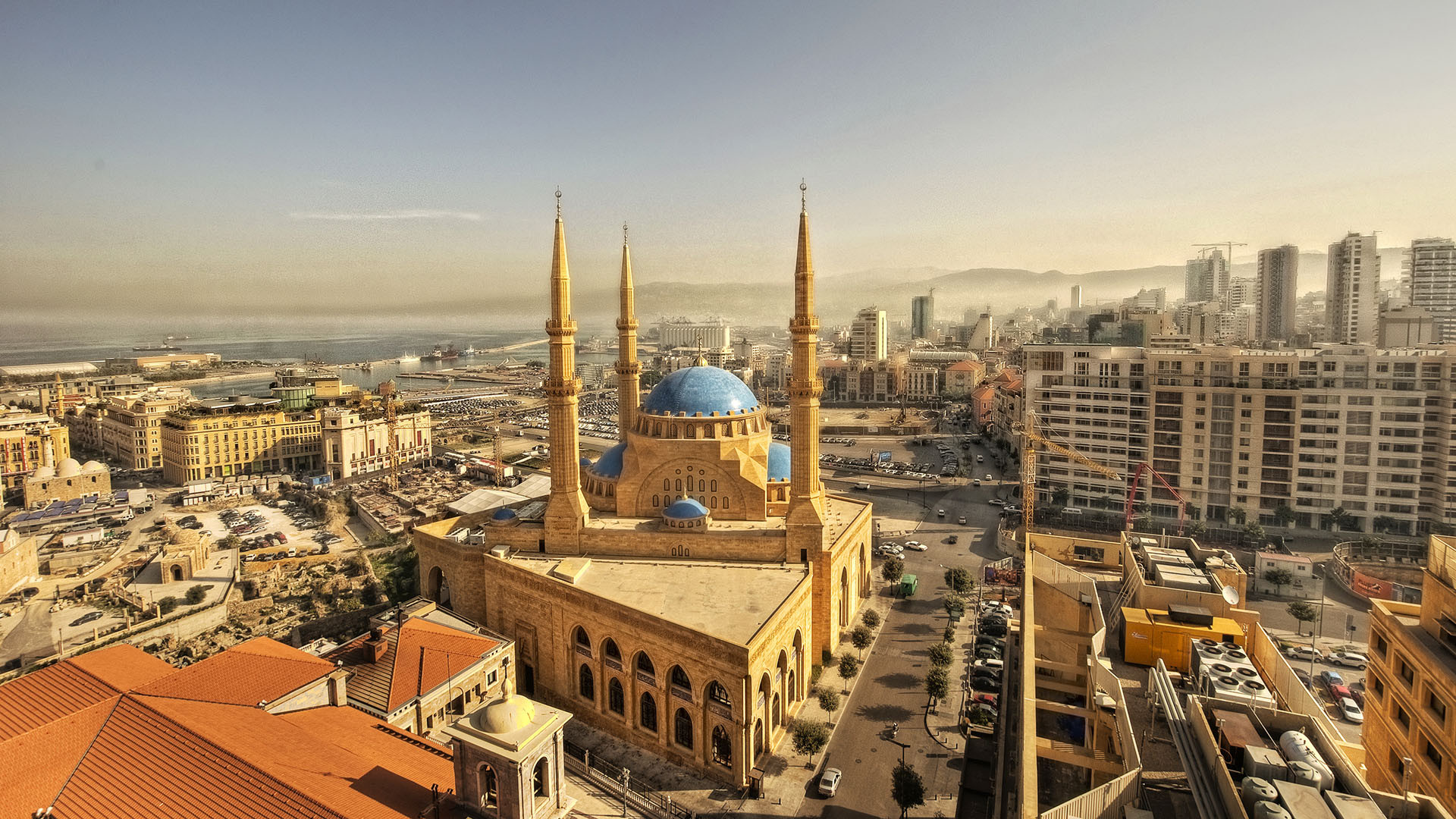 Beirut image 3