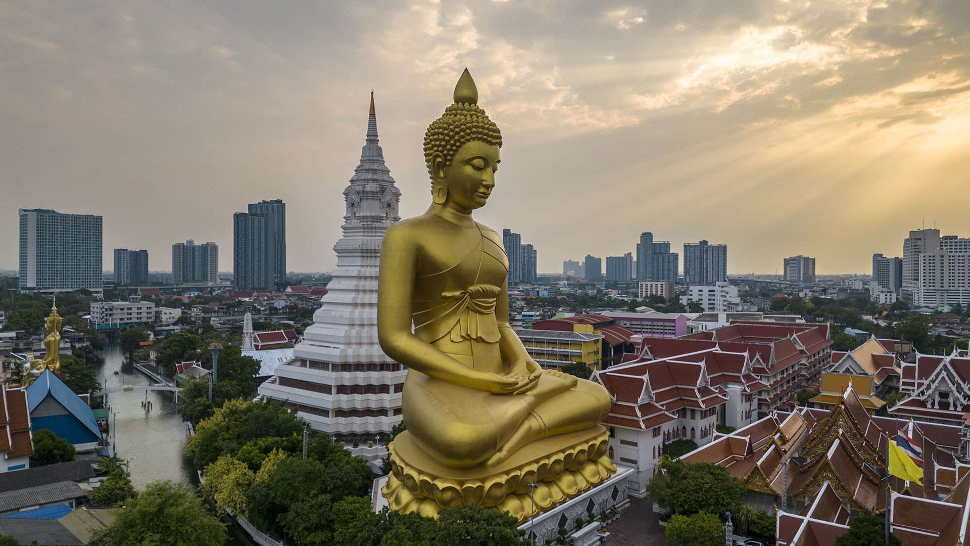 Bangkok image 2