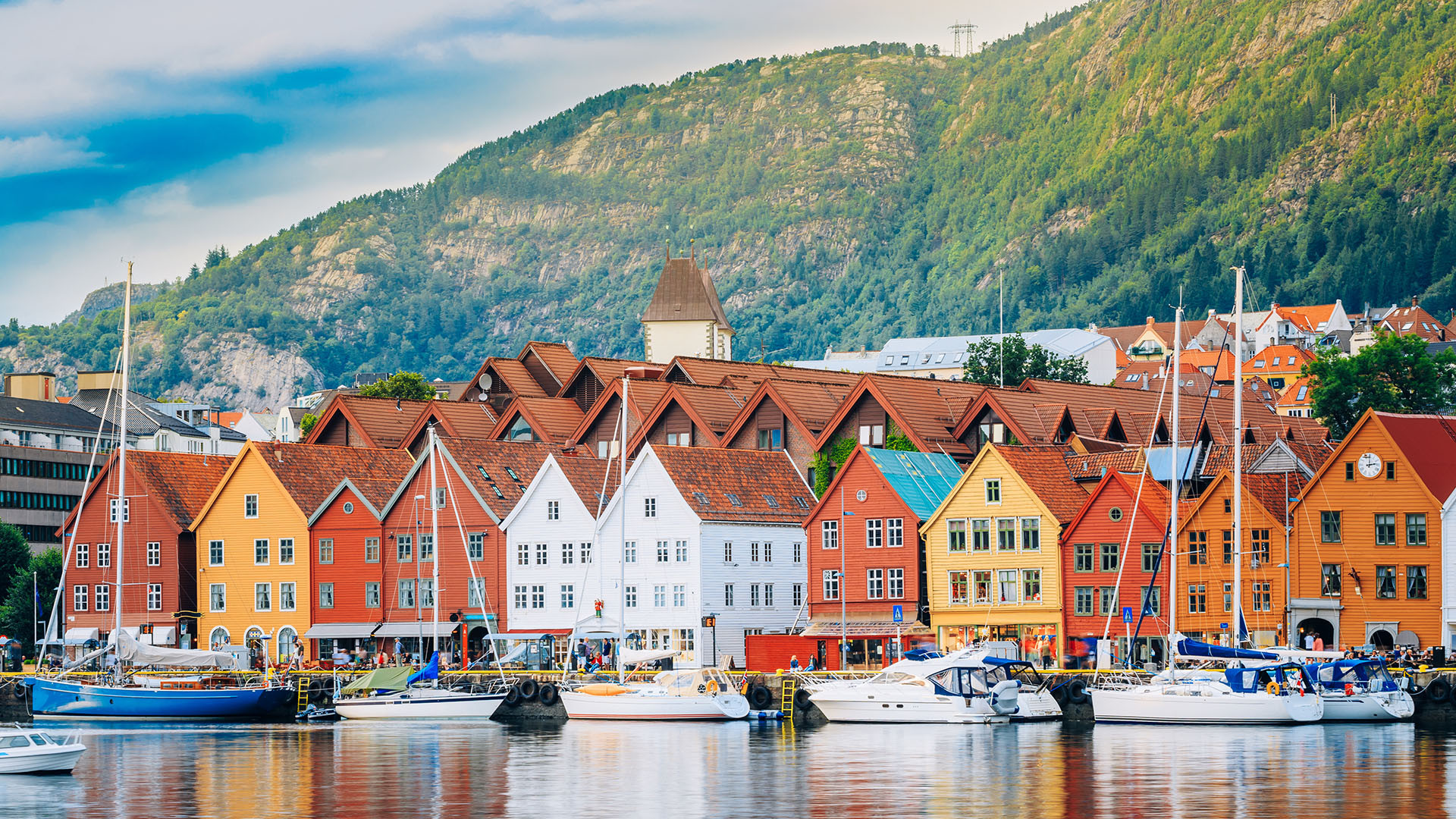 Bergen image 3